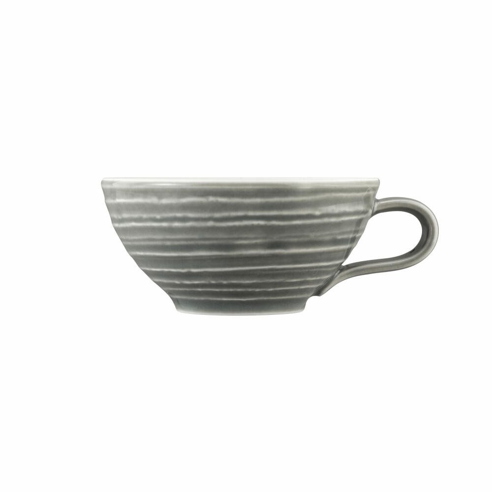 Tasse Terra Perlgrau 140 ml