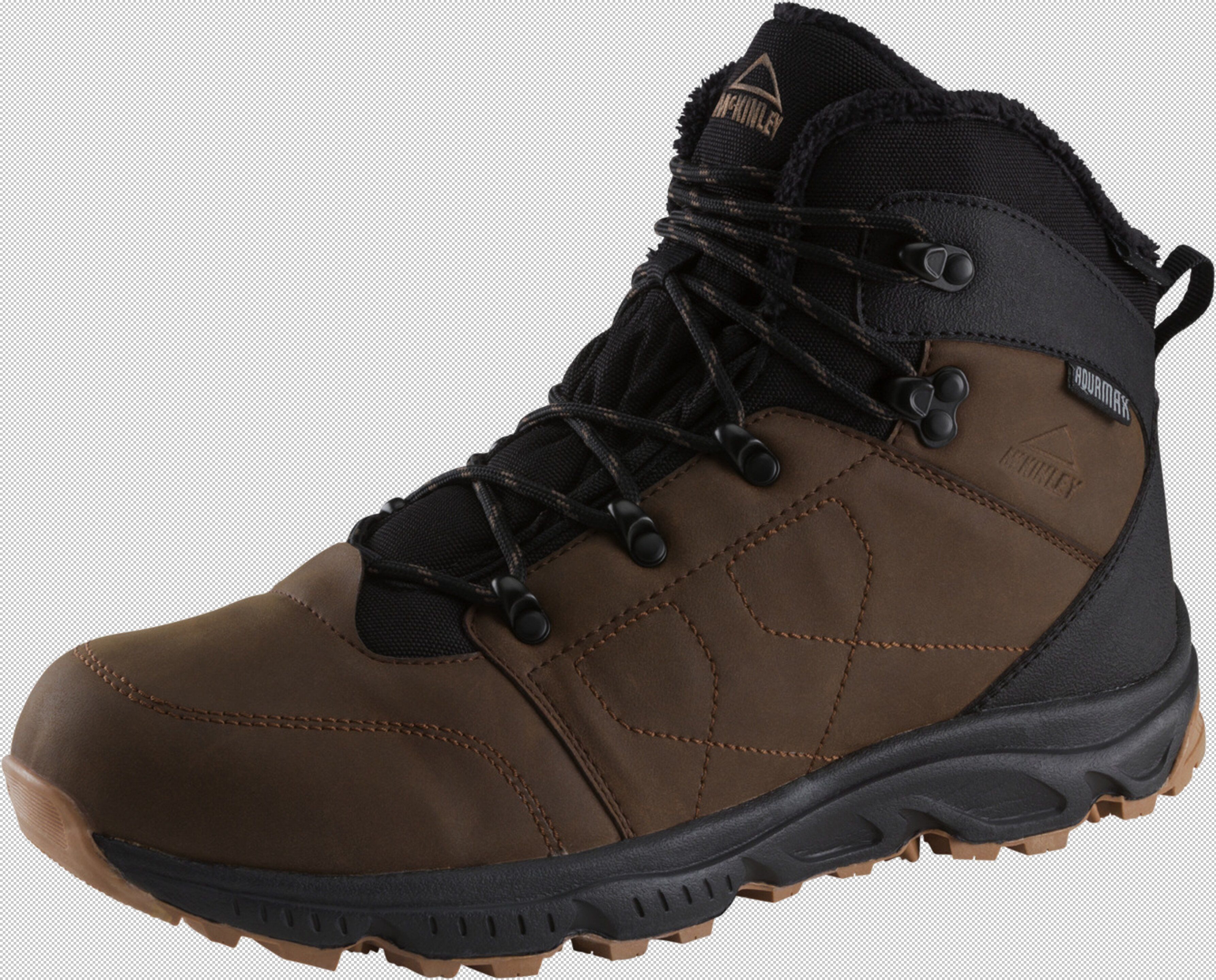 McKINLEY Plüsch Hausschuhe