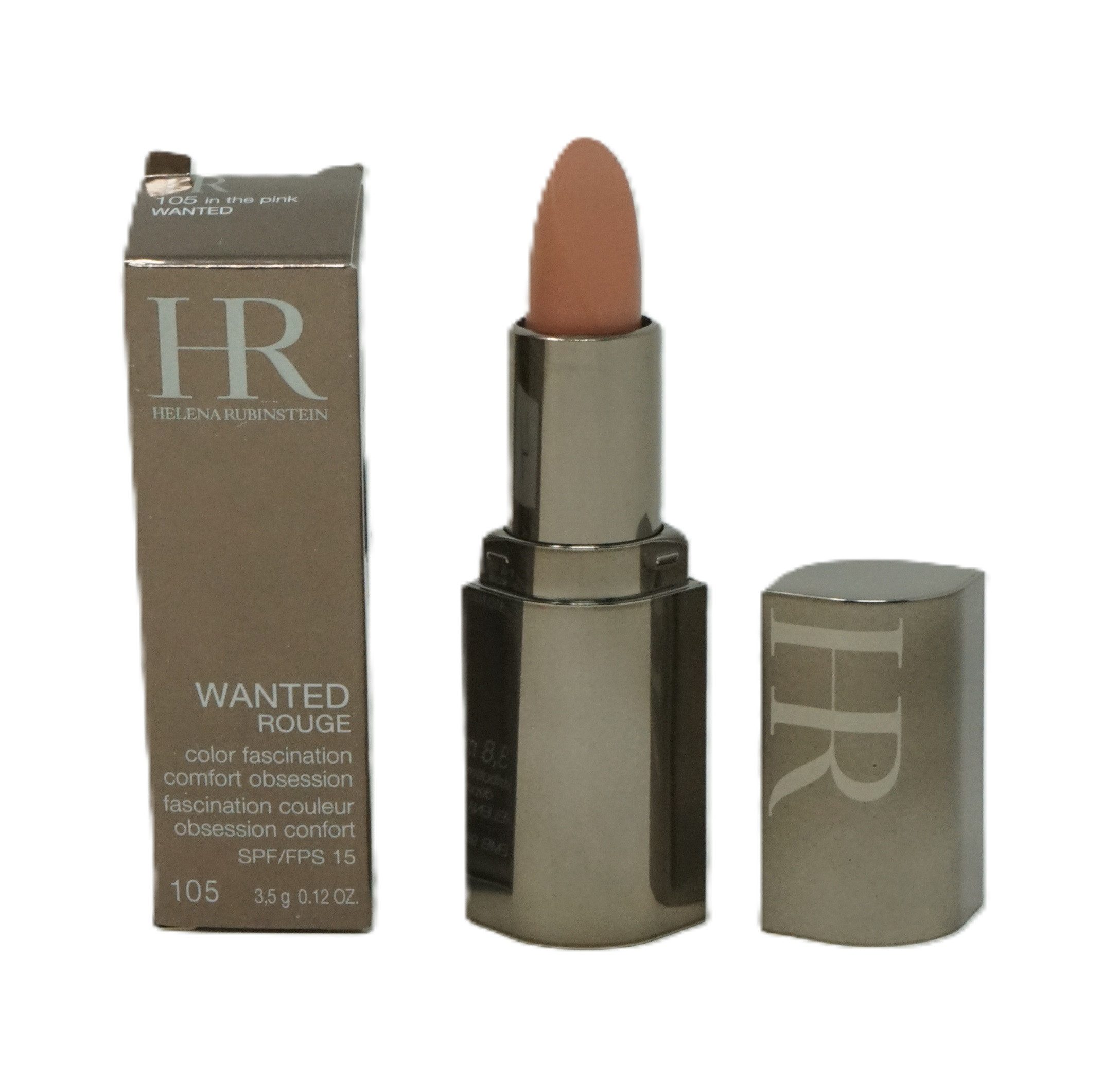 Helena Rubinstein Lippenstift Helena Rubinstein Wanted Lippenstift in the pink 105