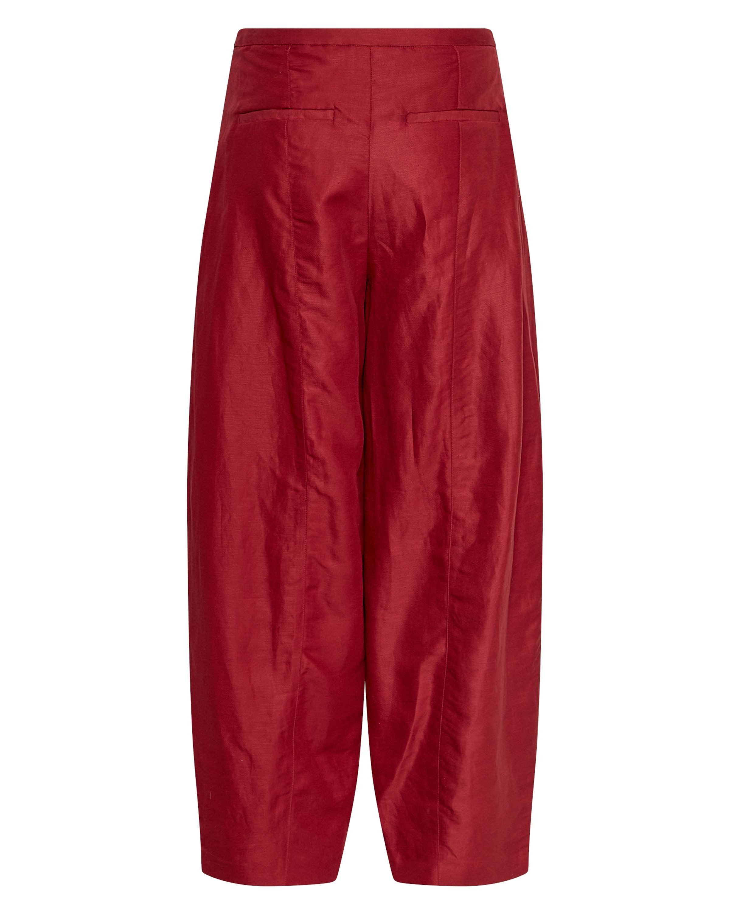 Moss Copenhagen Stoffhose