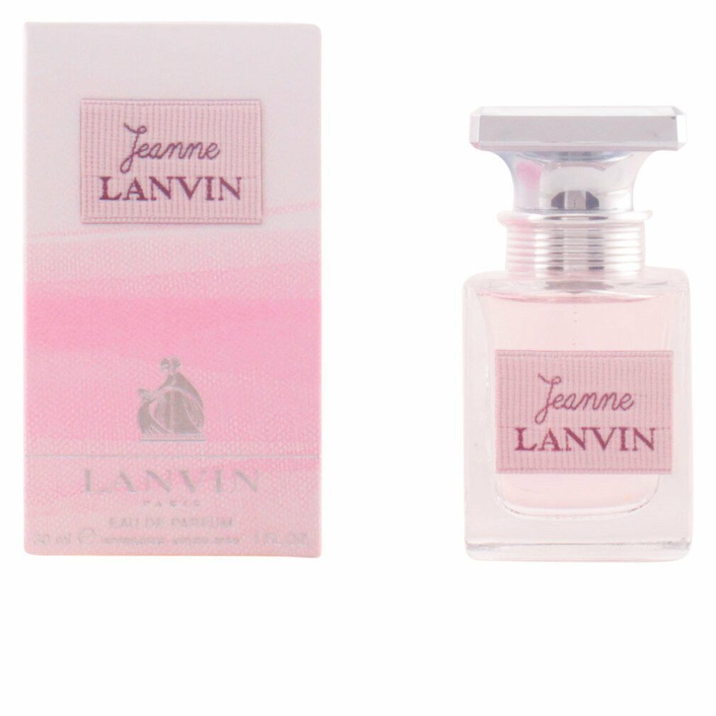 LANVIN Eau de Parfum Jeanne Eau De Parfum Spray 30ml