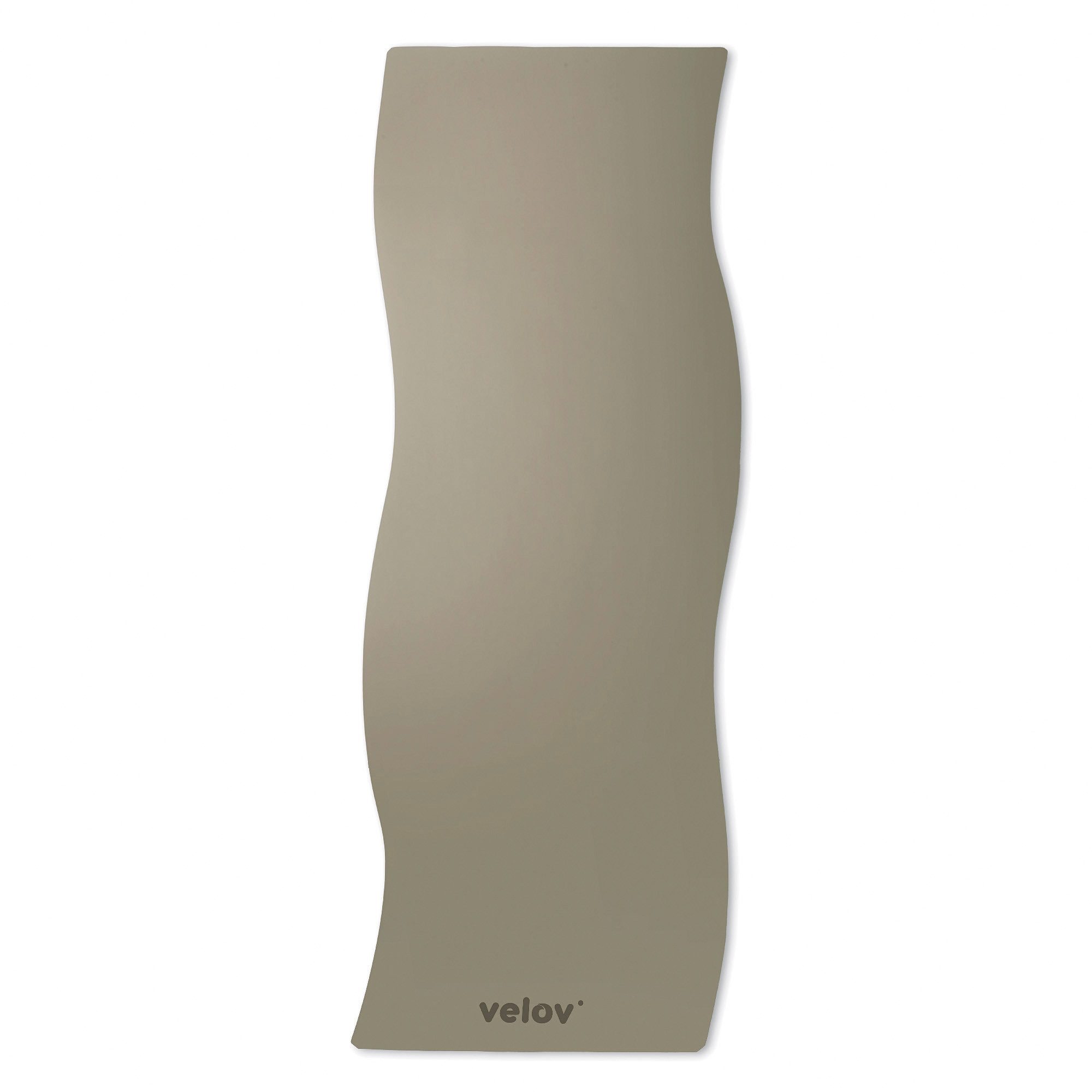 Yogamatte Fitnessmatte 183 x 68 x 0,5 cm Bodenmatte Sportmatte für Yoga Pilates