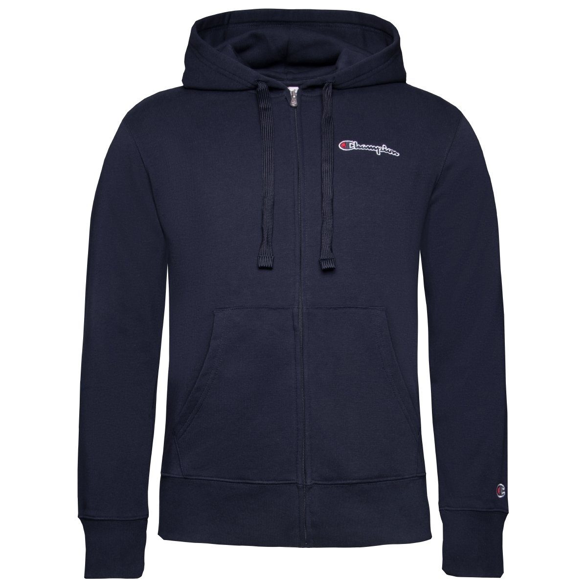 Champion Kapuzenpullover Hooded Full Zip Damen