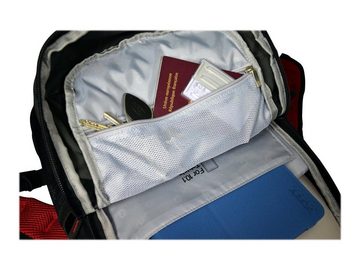 Port Notebook-Rucksack PORT HOUSTON BACK PACK 39,6cm 15,6zoll