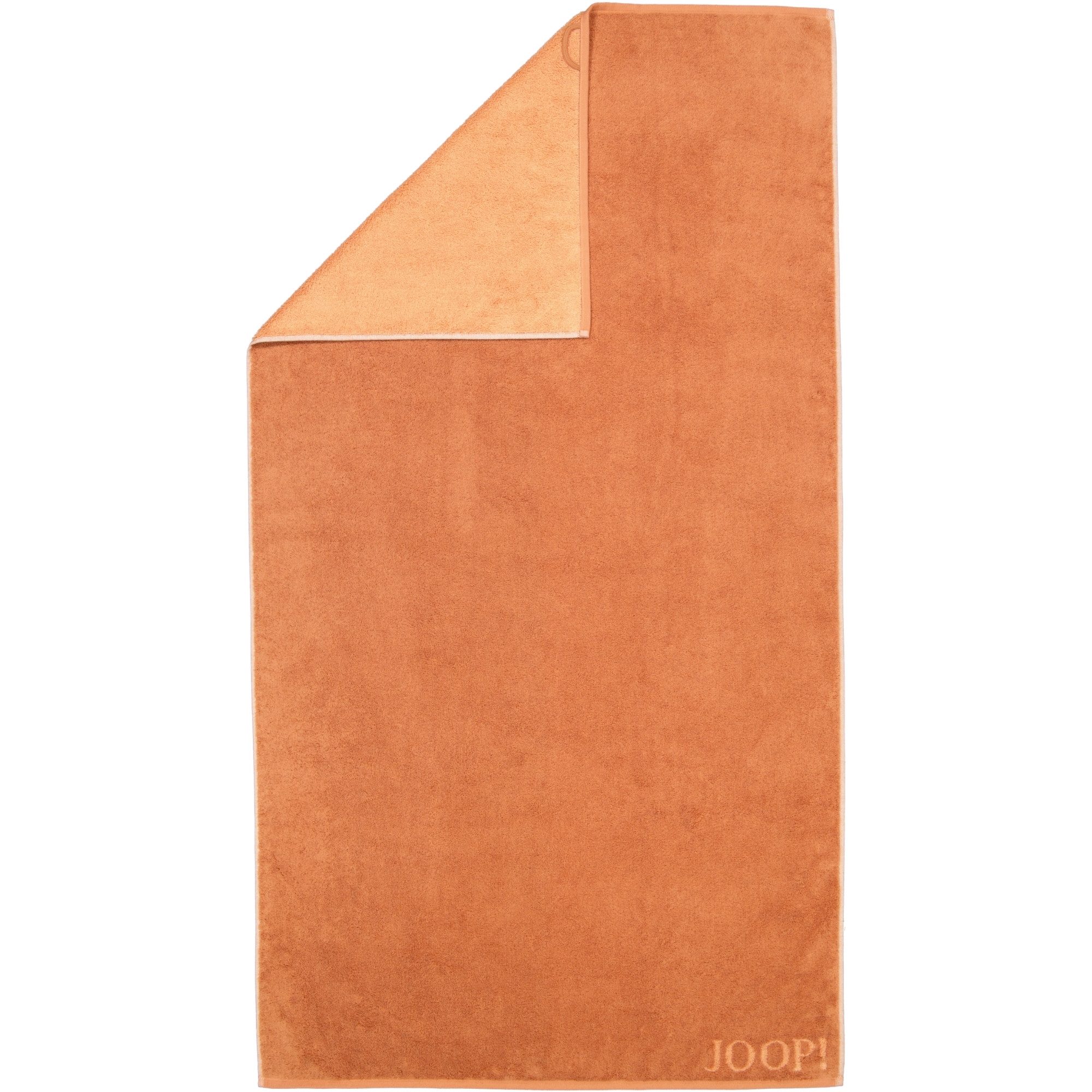 JOOP! Handtücher Classic Doubleface 1600, 100% Baumwolle (1-St)