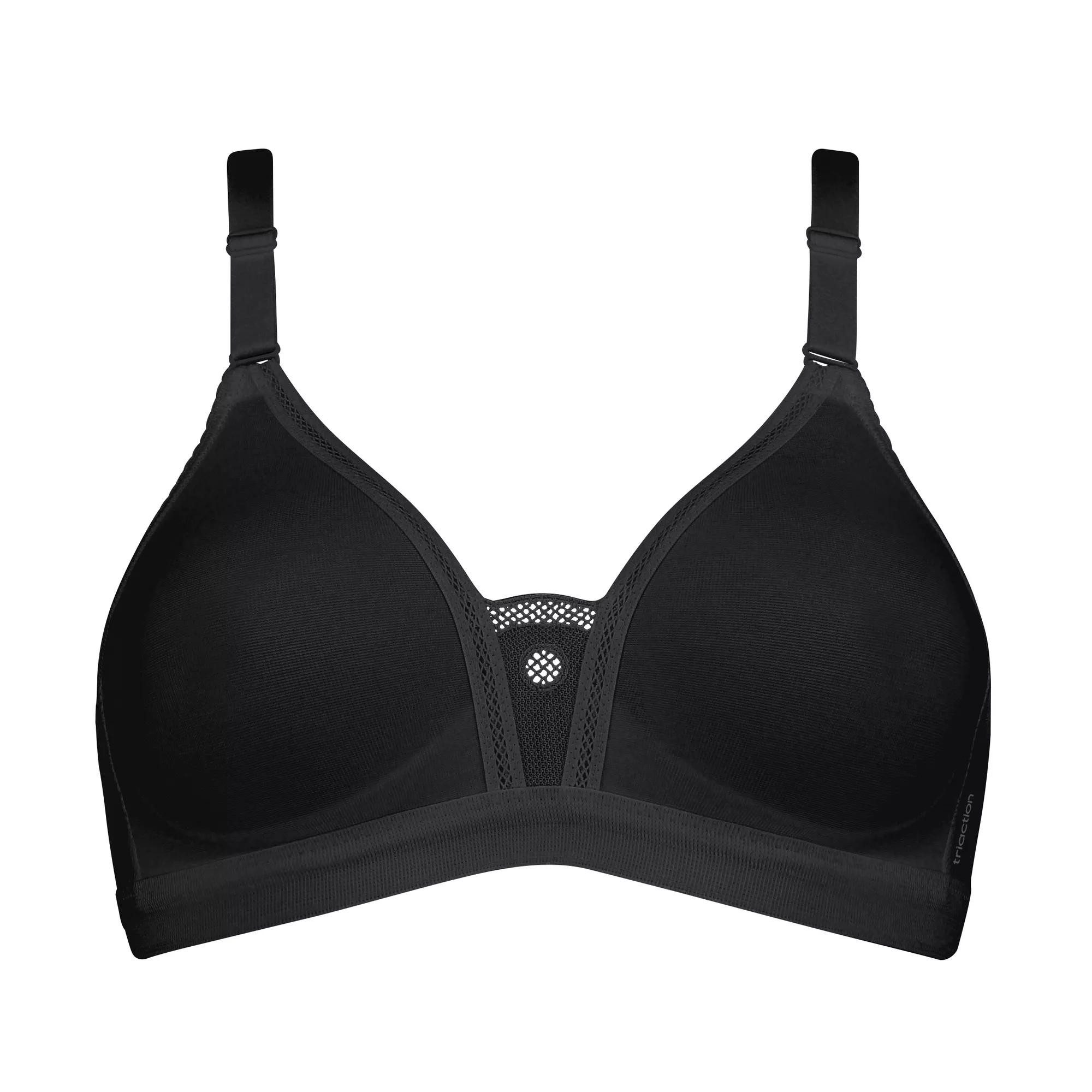 triaction by Triumph Sport-BH Triaction Trophy N atmungsaktiv und hoher Sup günstig online kaufen