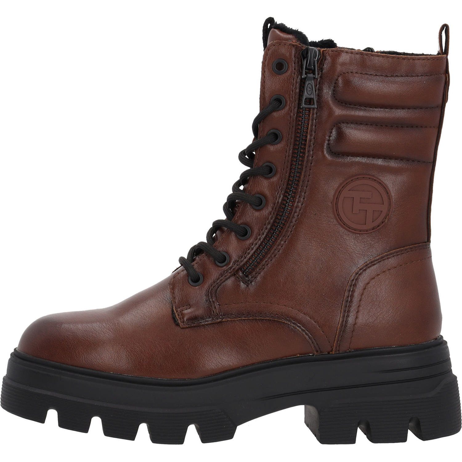 TOM TAILOR 6390870 Stiefelette günstig online kaufen