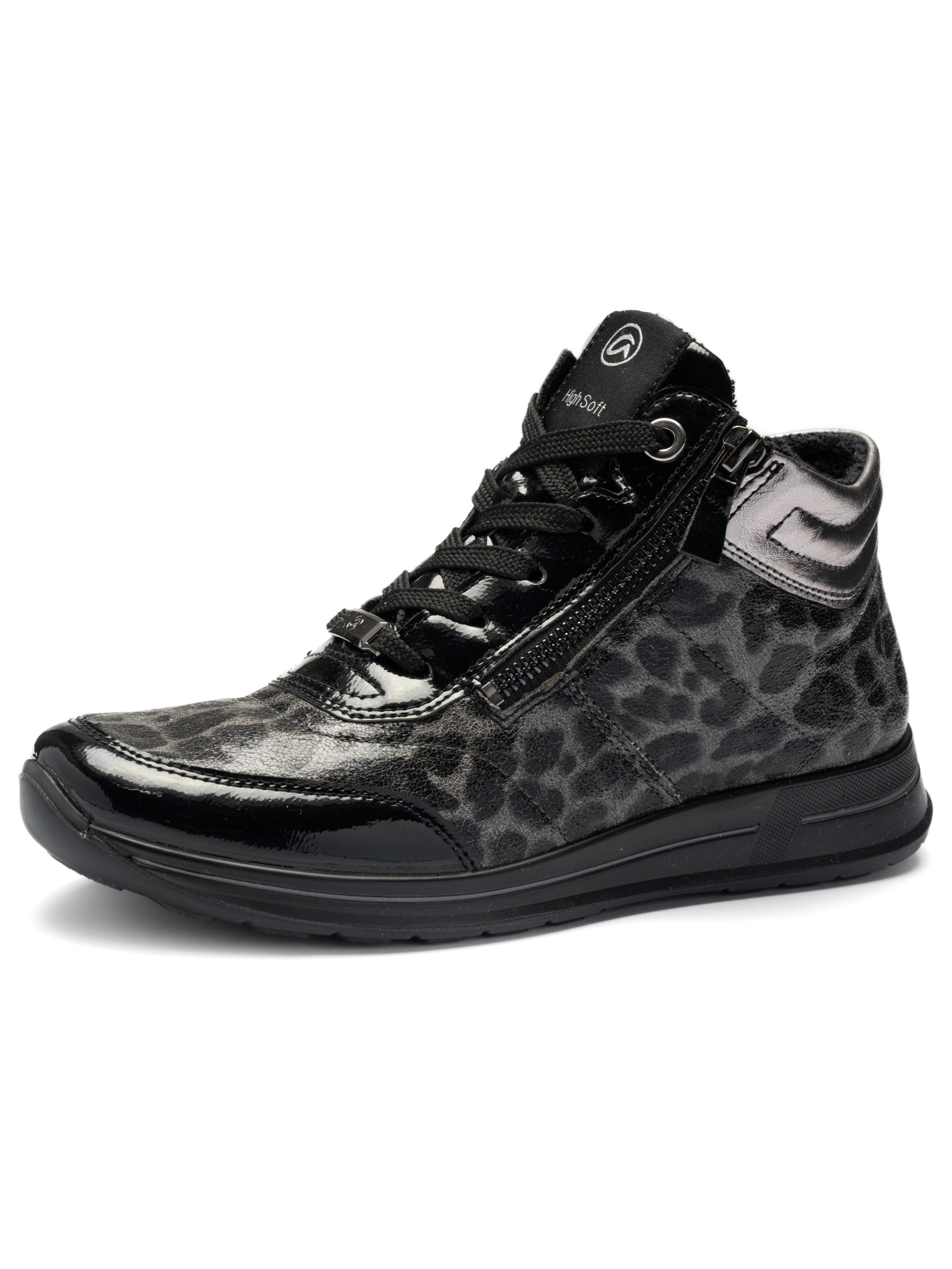 Ara Stiefelette Osaka Sneaker günstig online kaufen