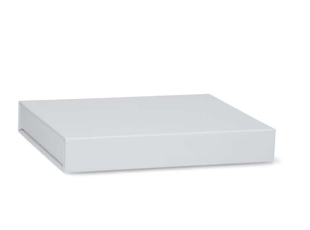 ideas in Boxes Geschenkbox Hochwertige Magnetbox mit Klappdeckel, Geschenkverpackung in verschiedenen Größen & Farben