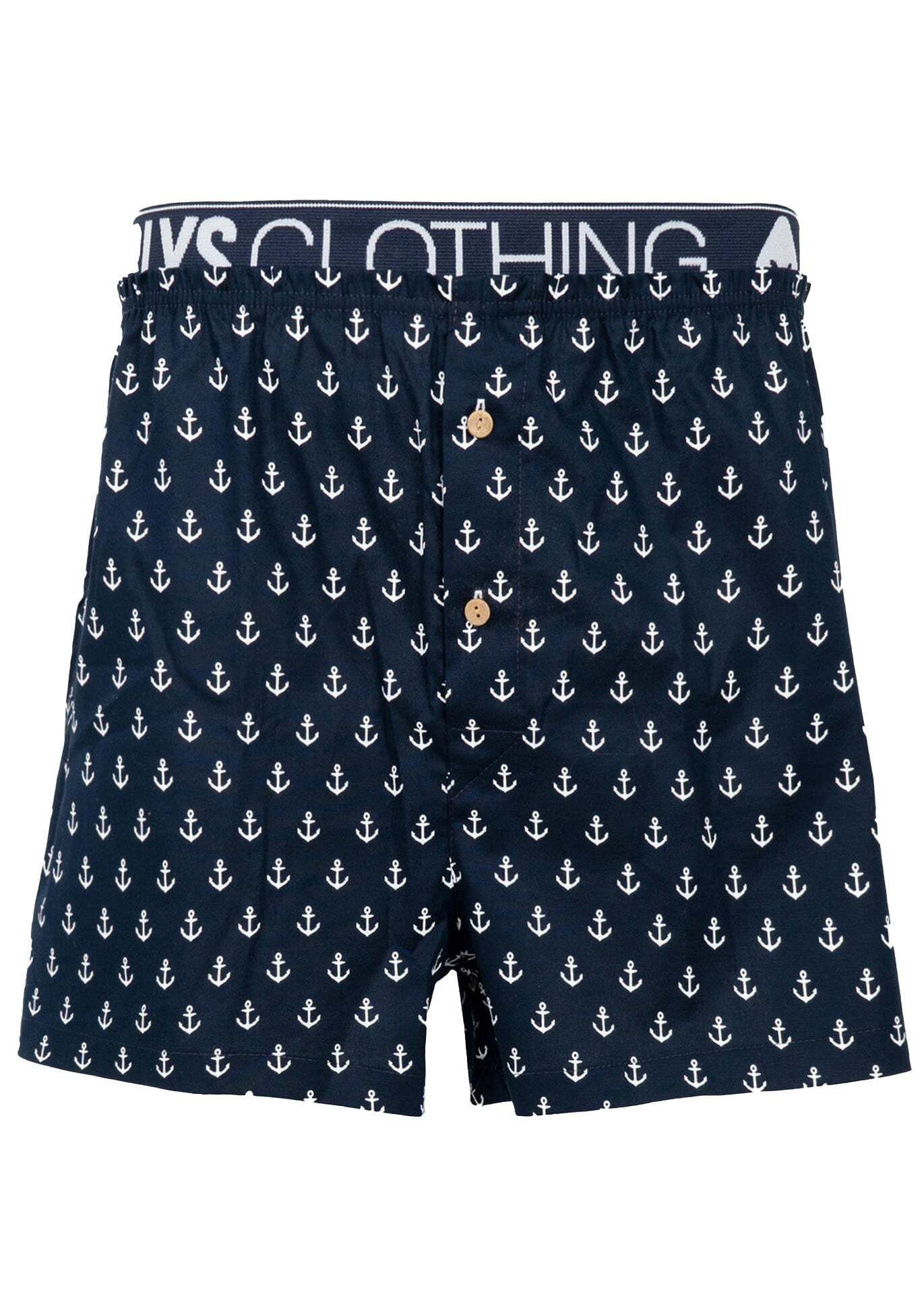 Noorlys Boxershorts LÜMMEL (1-St)