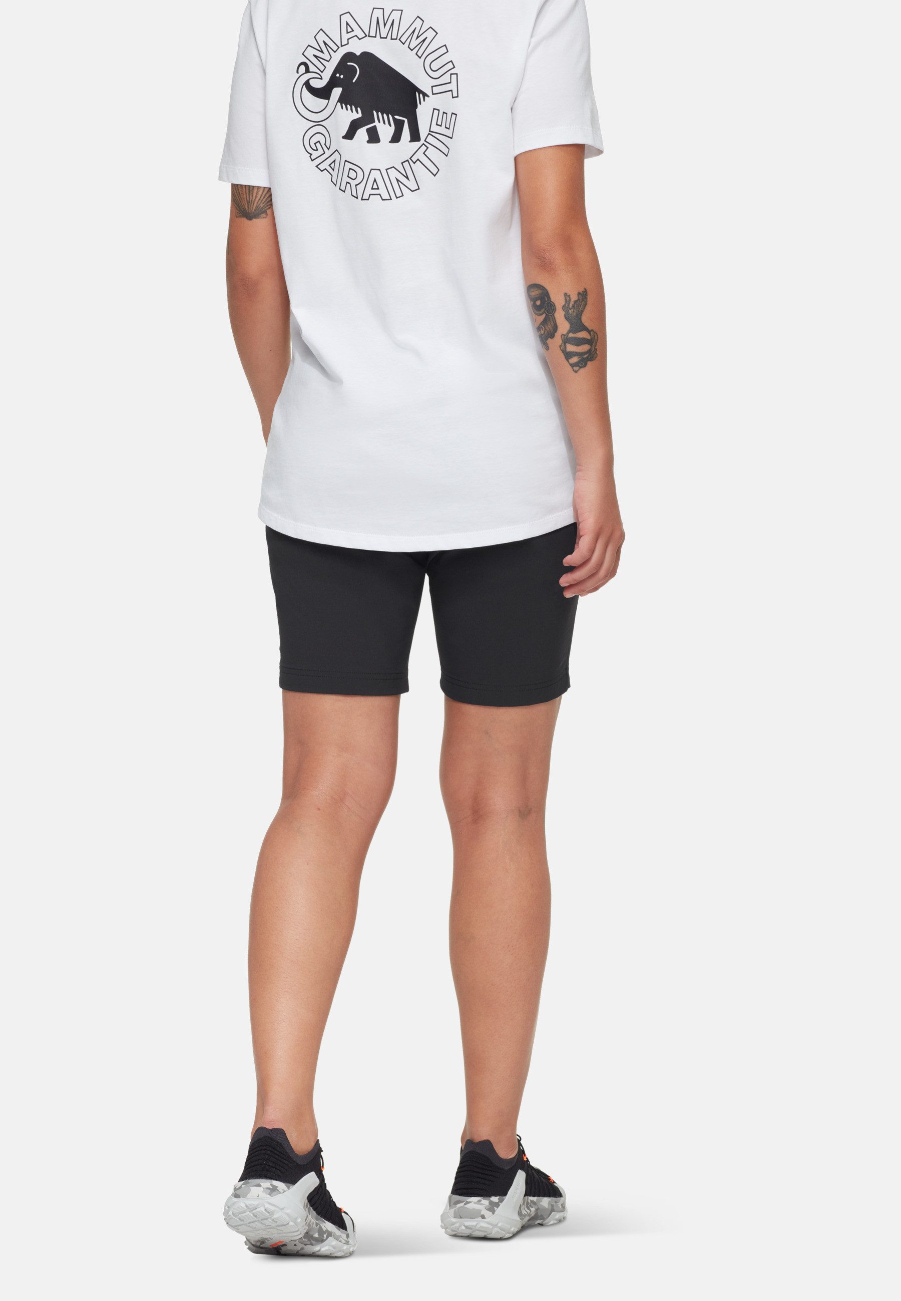 Mammut Trekkingshorts Hiking V Shorts Women