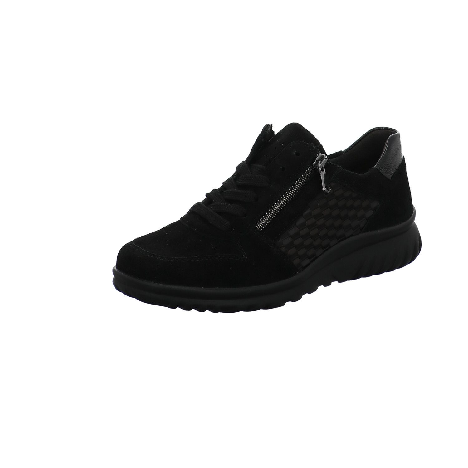 Semler S-CH/EIFEL/K-LACK Schnürschuh günstig online kaufen