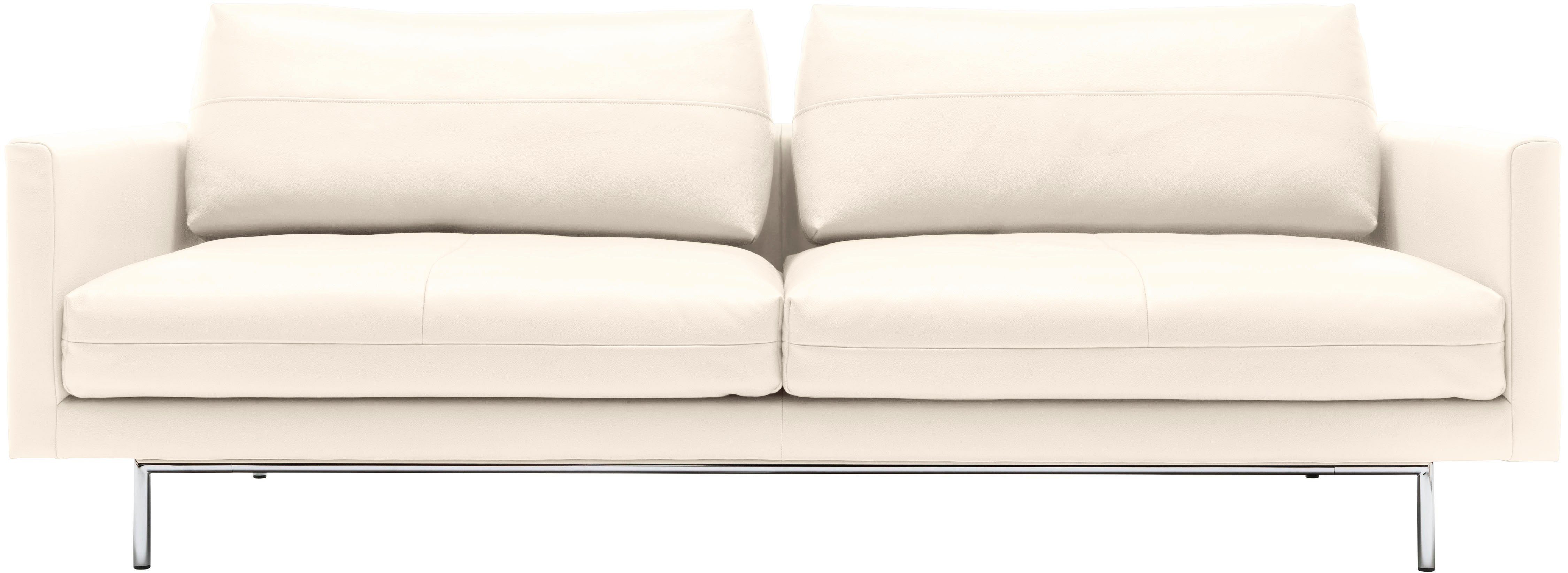 hülsta sofa 3-Sitzer perlweiß | perlweiß