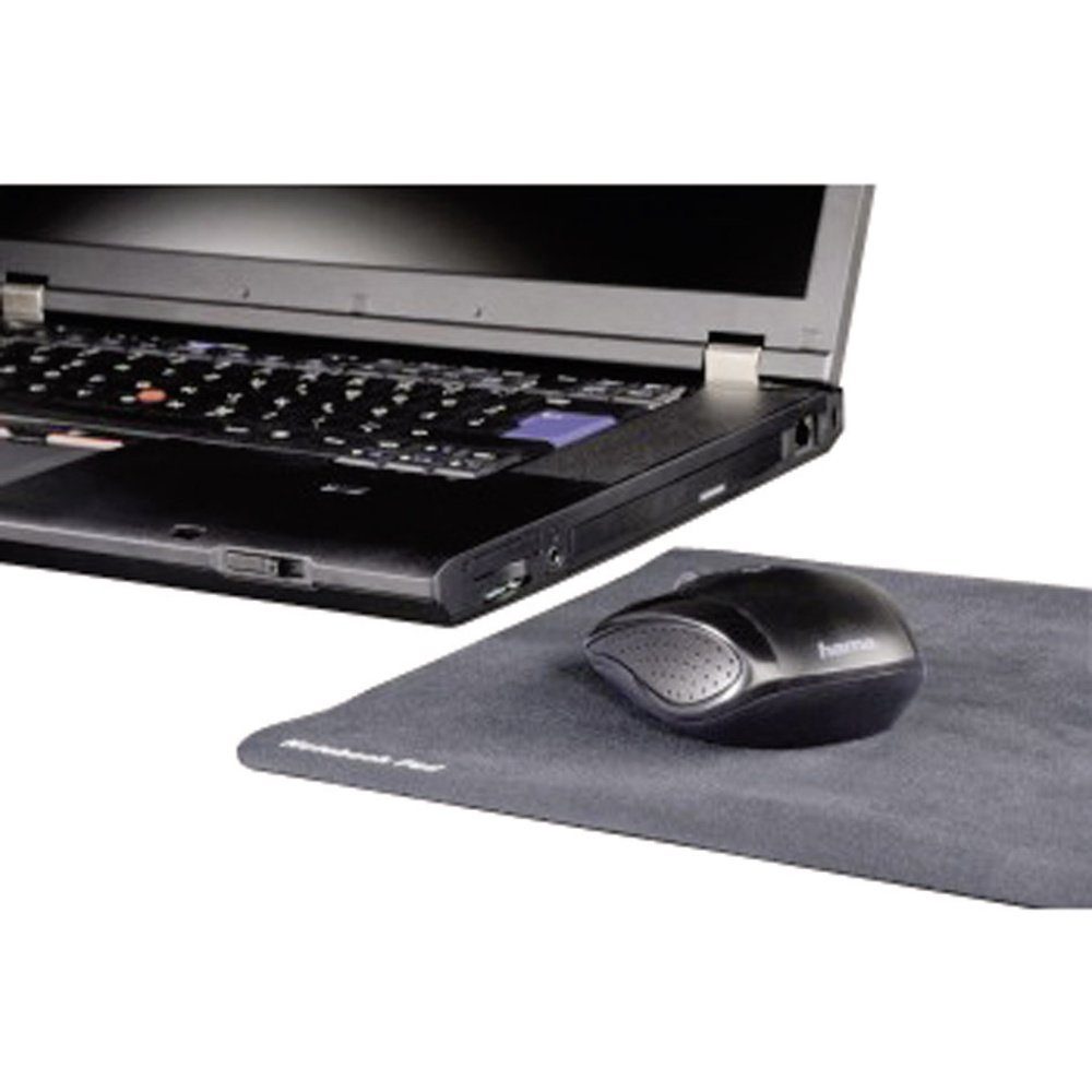 Hama Hama Reinigungs-Pad Passend für maximal: 39,6 cm (15,6) Bildschirmreinigungstuch (22.50)