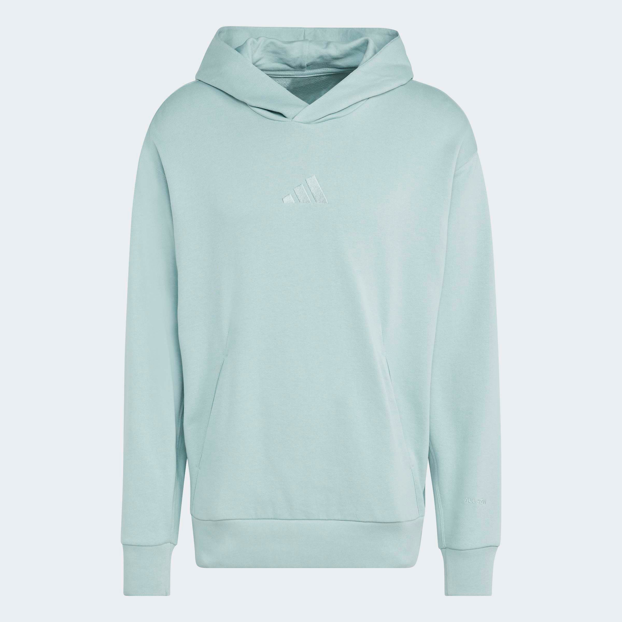 Kapuzensweatshirt M A SZN FT HD