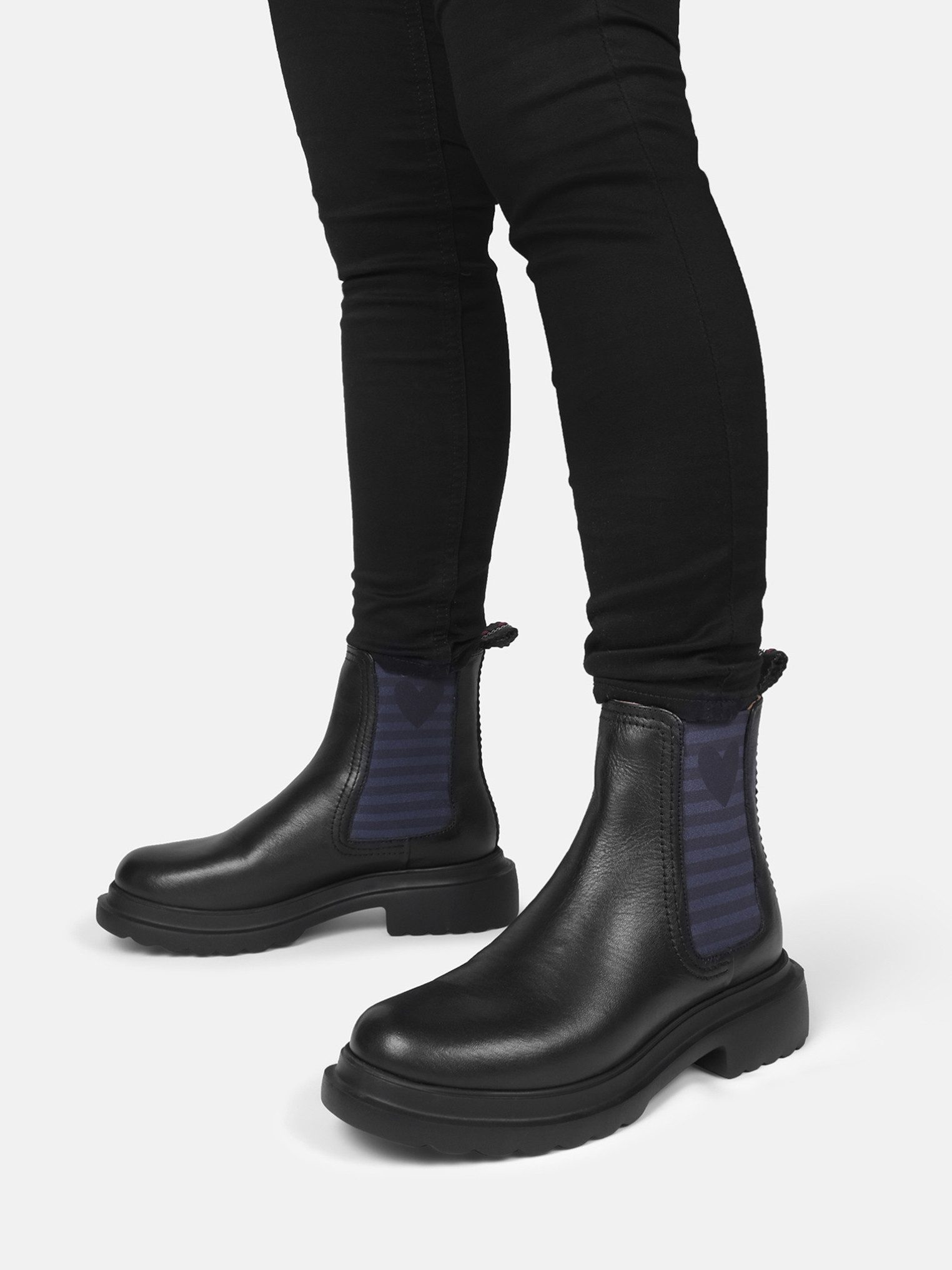 CRICKIT PANDORRA Chelseaboots