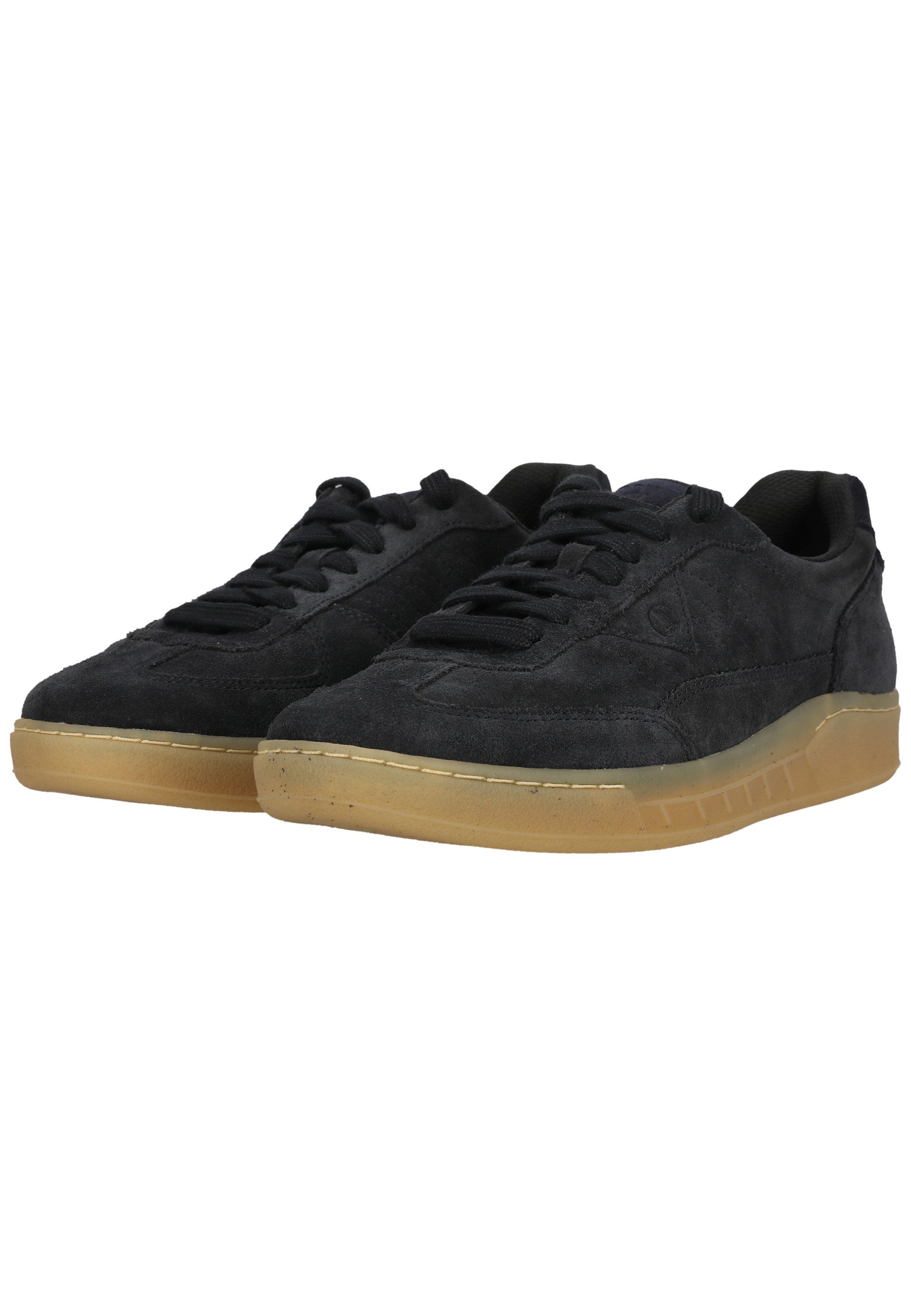 Clarks CraftRally Ace Sneaker mit Retro-Tennissilhouette