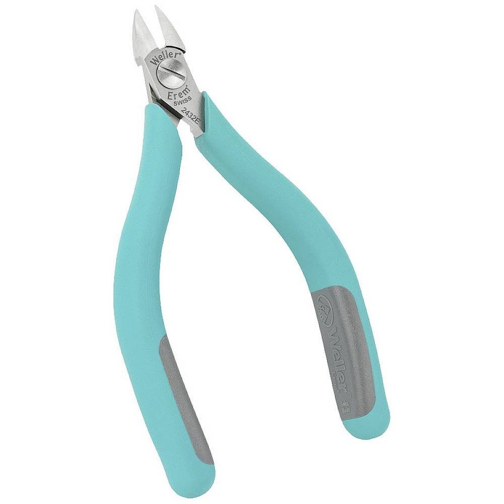 Weller Seitenschneider Seitenschneider - ovaler Kopf 2432E