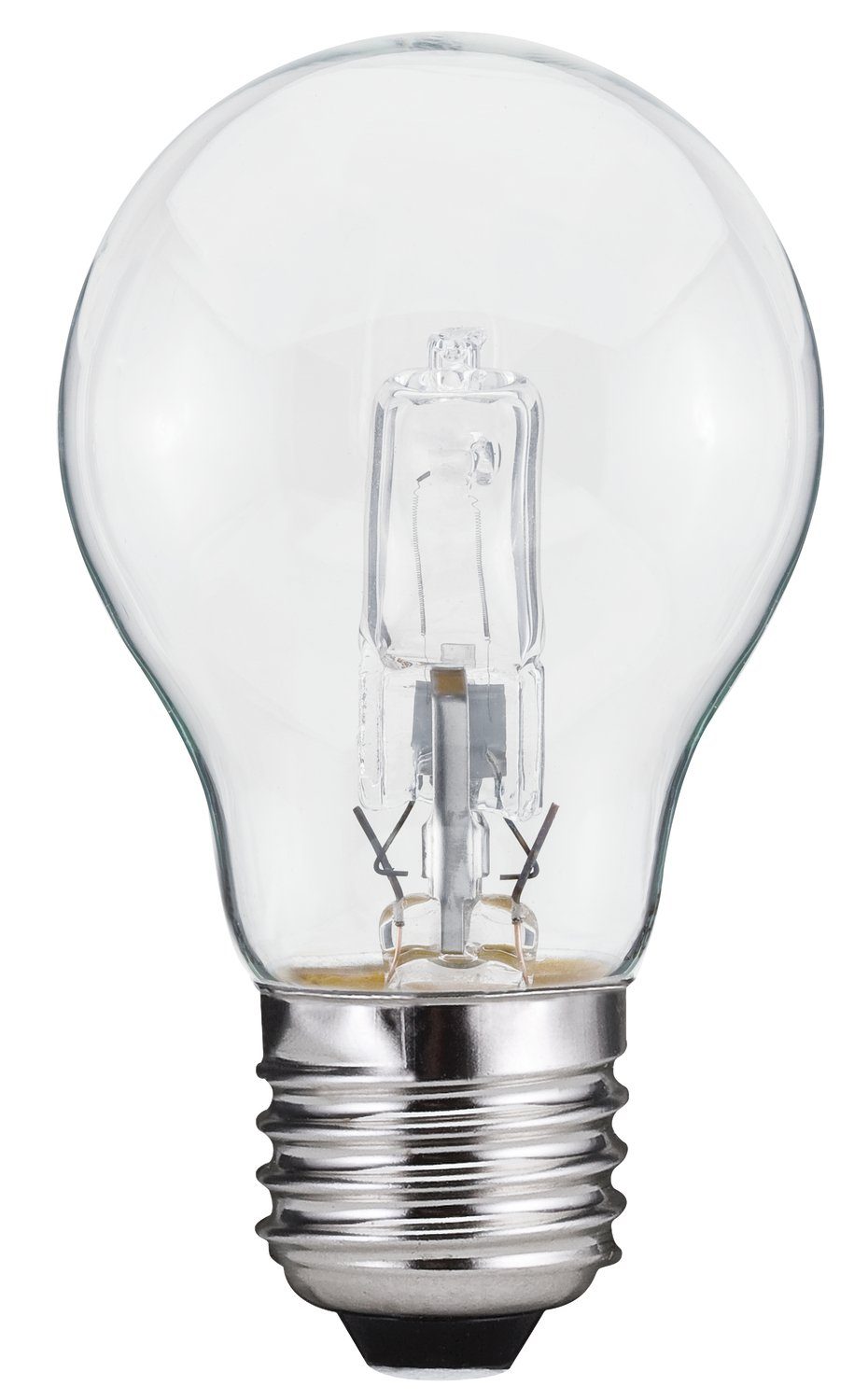 Paulmann LED-Leuchtmittel Paulmann Glühlampe Halogen 70W günstig online kaufen