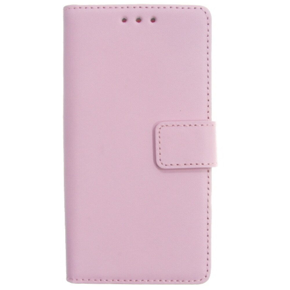 Handytasche Book Case Handyhülle für Samsung Galaxy A3 A300 Rosa 4250710560820 (Book Cover)