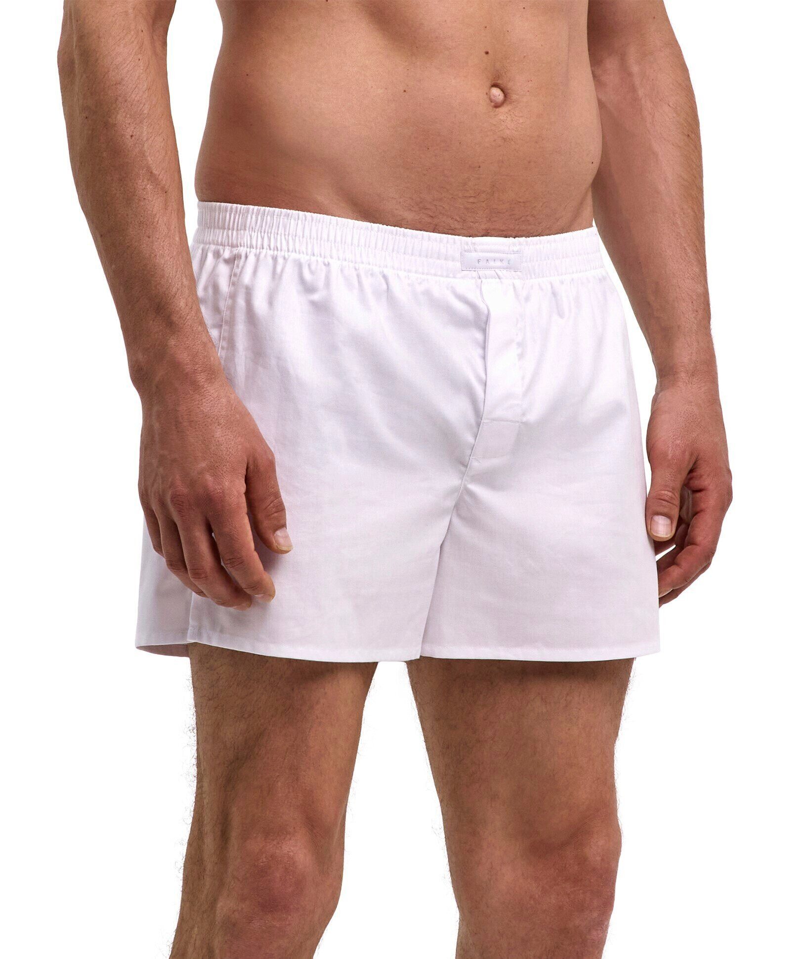 FALKE Boxershorts FALKE Boxer Daily Underwear Herren (1-St., 1)