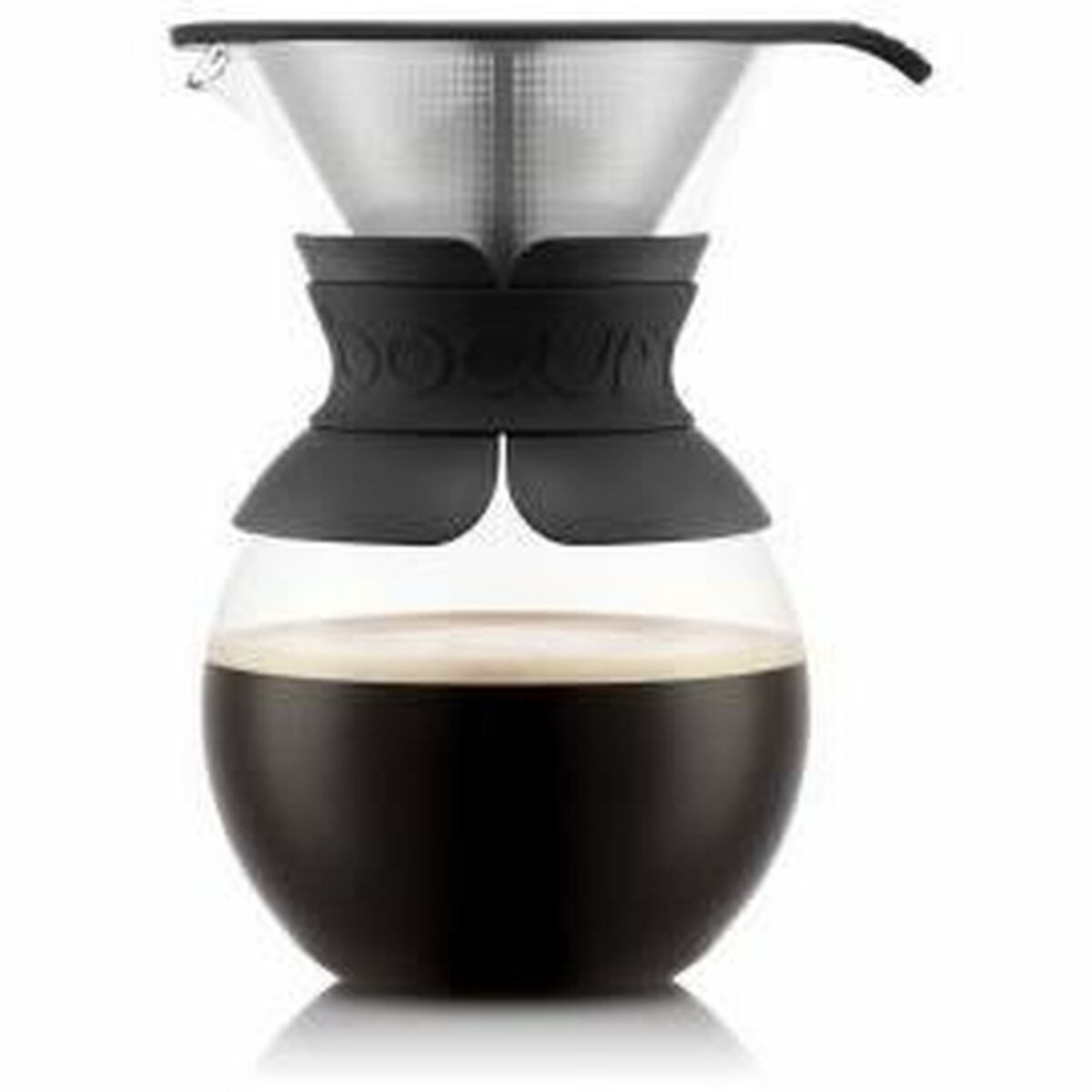 Bodum Kaffeevollautomat Bodum To