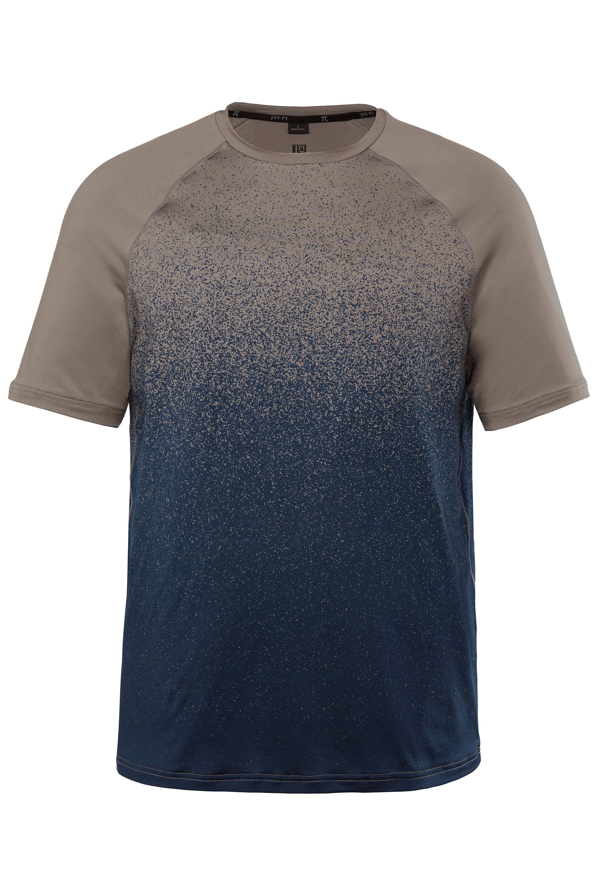 JP1880 T-Shirt T-Shirt Iron Anvil Fitness günstig online kaufen