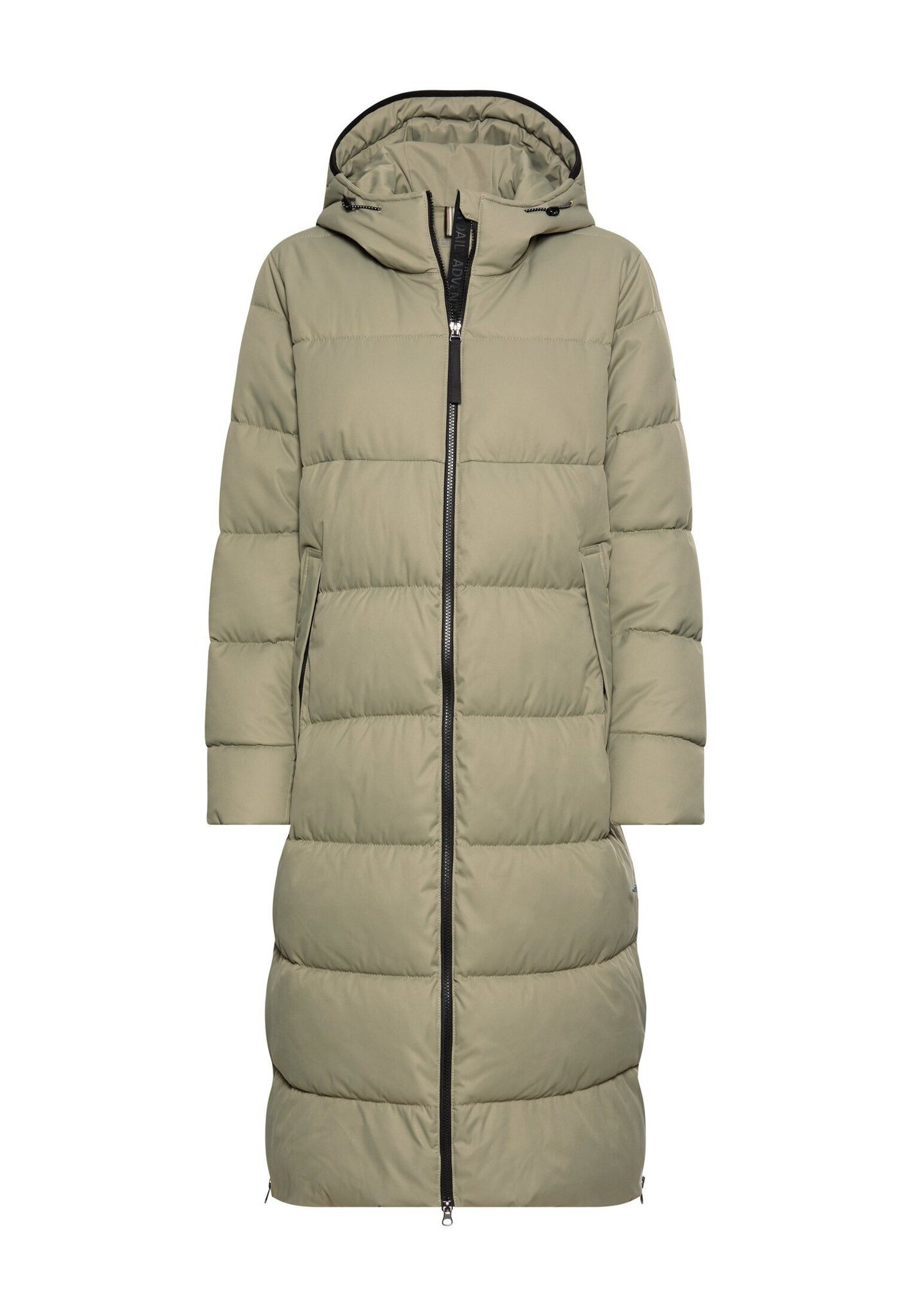 camel active Steppjacke