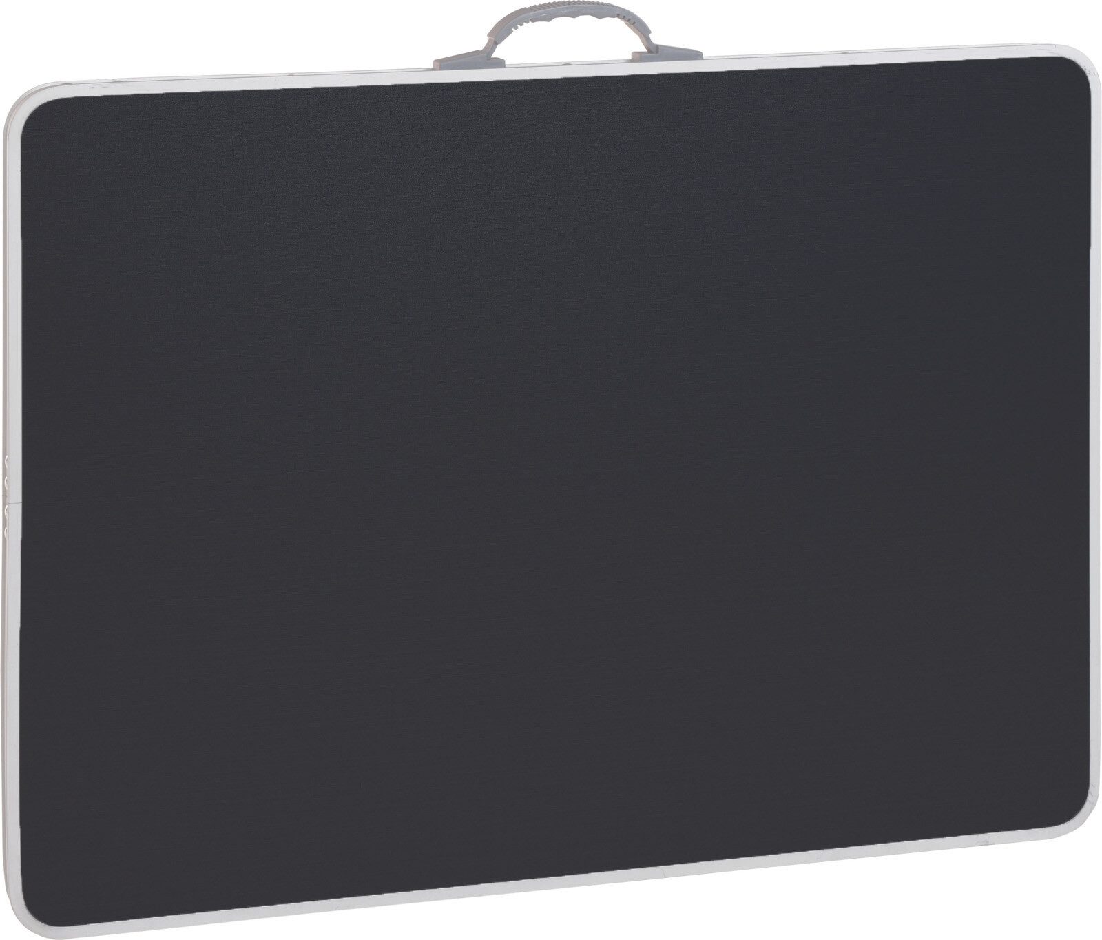 Koopman Campingtisch Campingtisch Klapptisch Gartentisch Grau günstig online kaufen
