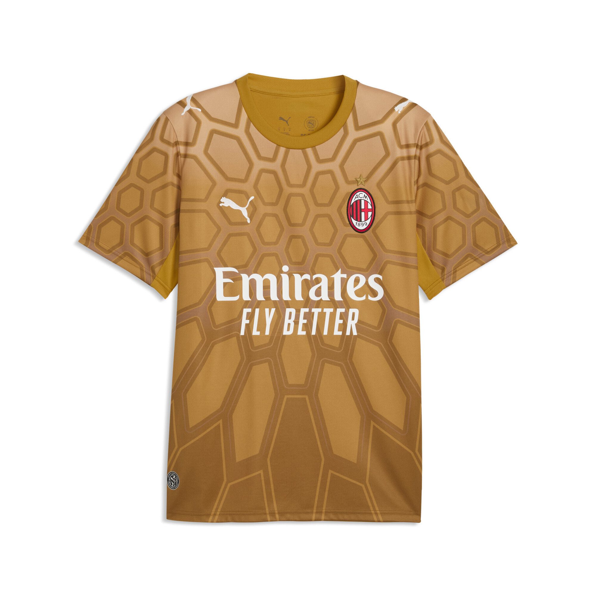 Trainingsshirt AC Milan 26/27 Torwarttrikot Herren