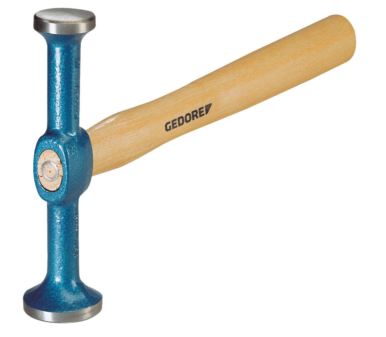 Gedore Hammer 251 Planierhammer