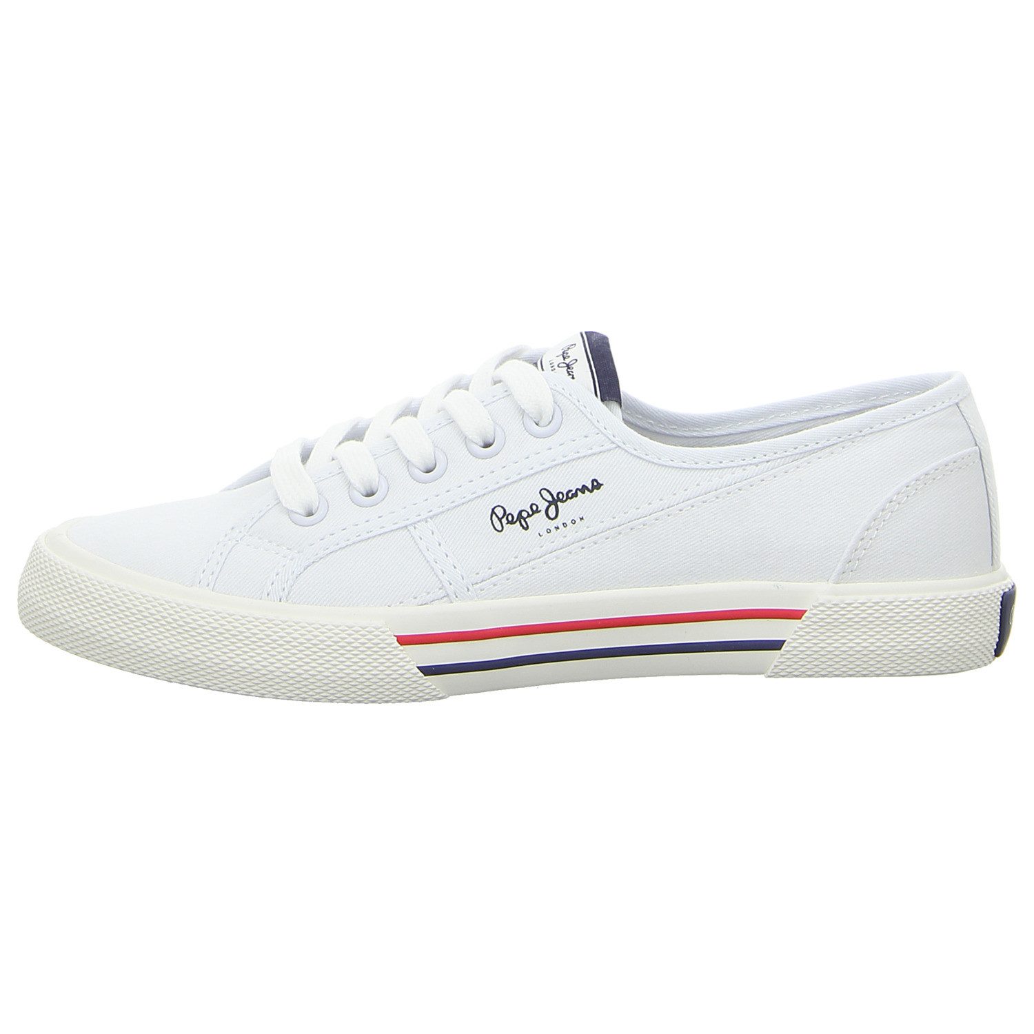 Pepe Jeans Brady Basic W Sneaker