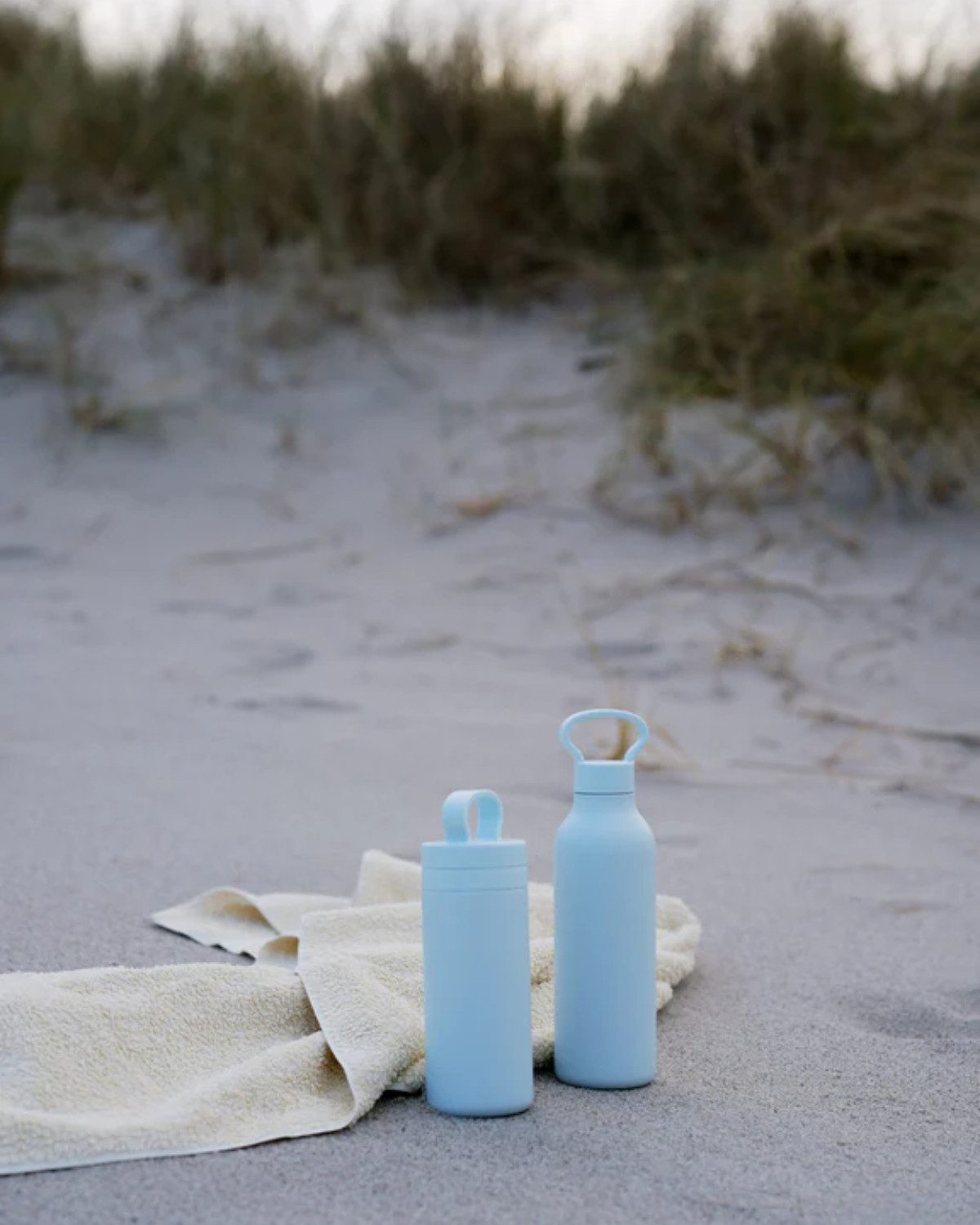 Stelton Thermoflasche Stelton Tabi Isolierflasche