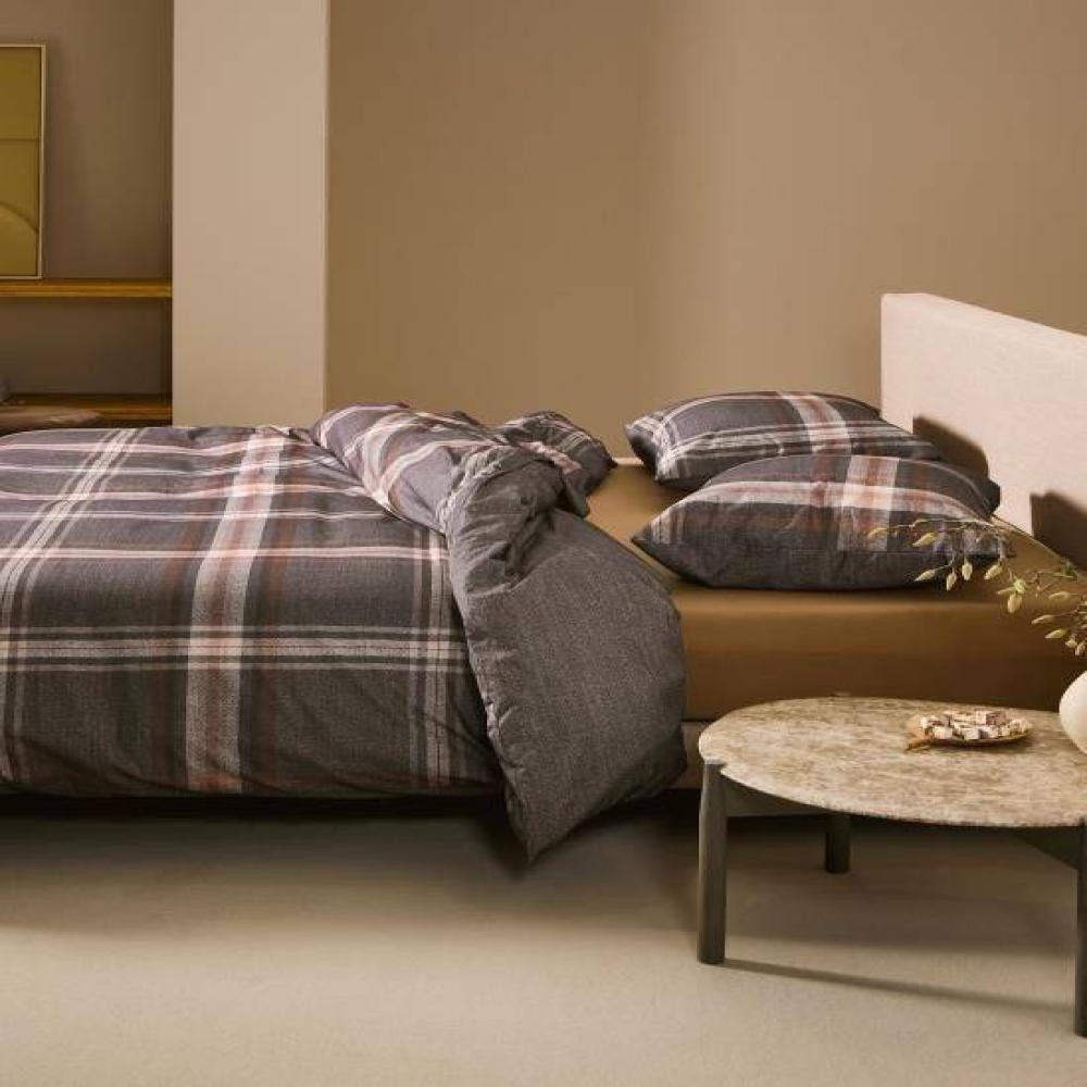 Essenza Bettwäsche Flanell Valentina, Flanell, 2 teilig günstig online kaufen