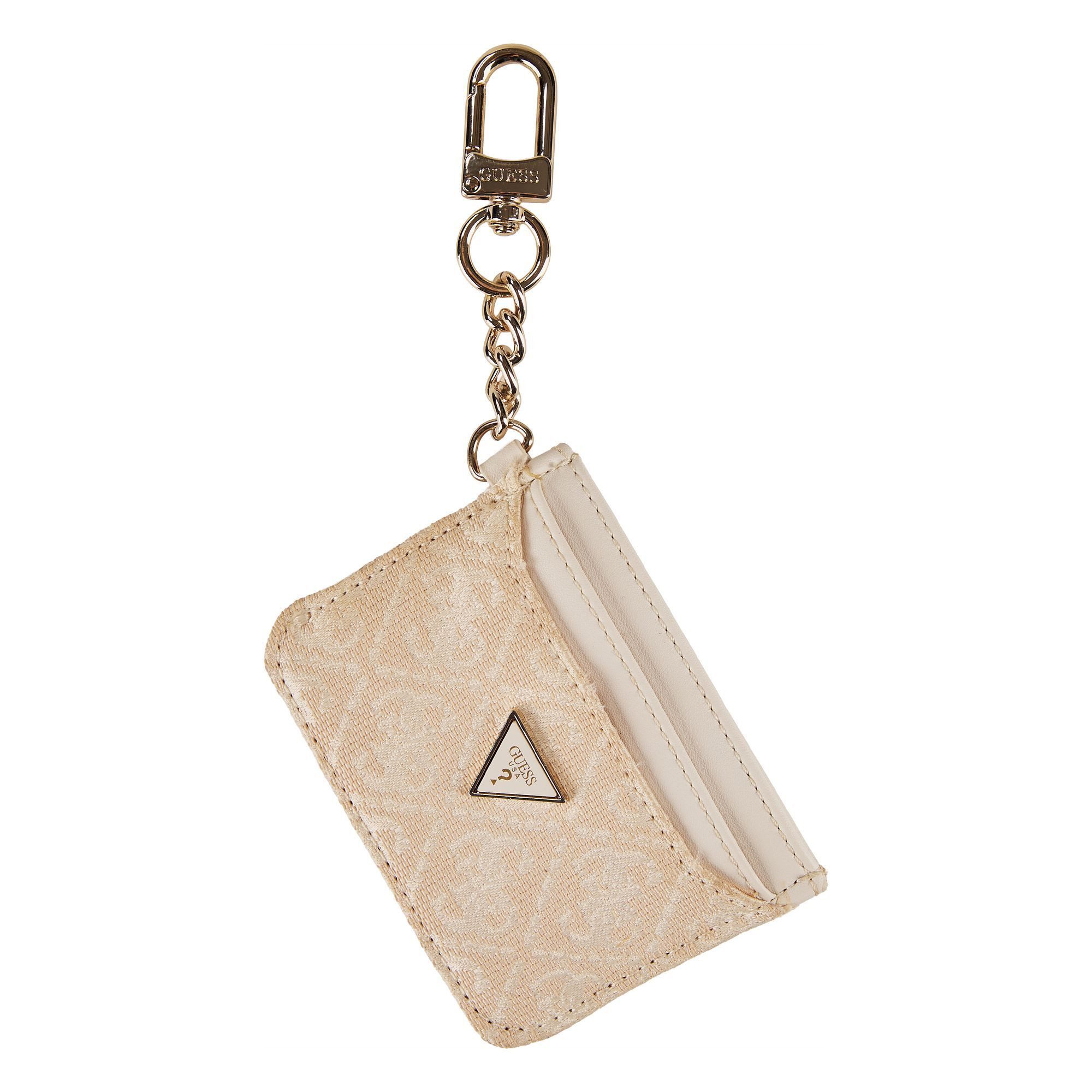 Guess Etui Card, Polyurethan