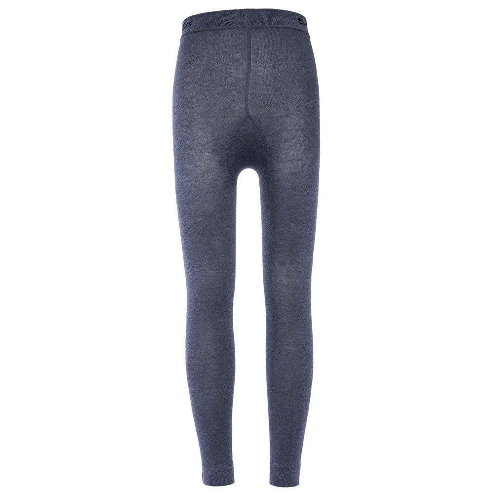 Ewers Strickstrumpfleggings Legging Uni