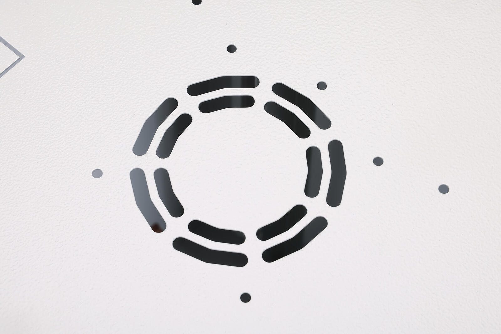 Digitus Digitus DN-19 12-U-EC Netzwerk-Switch