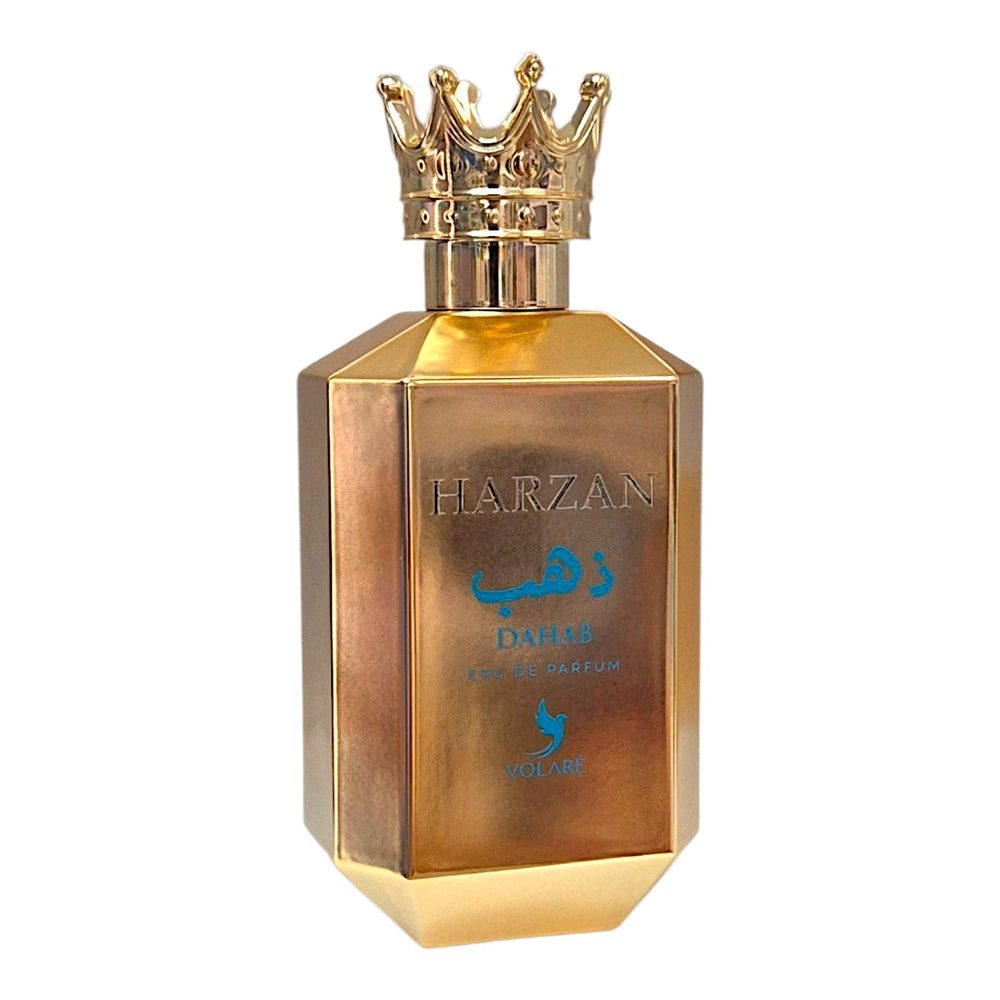Volaré Perfumes Eau de Parfum Volaré Harzan Dahab Eau de Parfum 100ml