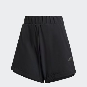adidas Sportswear Shorts W Z.N.E. WVN SH (1-tlg)