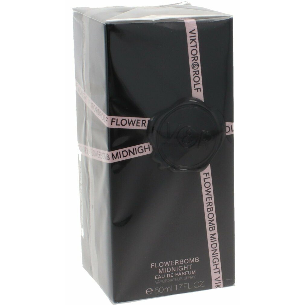 Eau de Parfum Flowerbomb Midnight Edp Spray