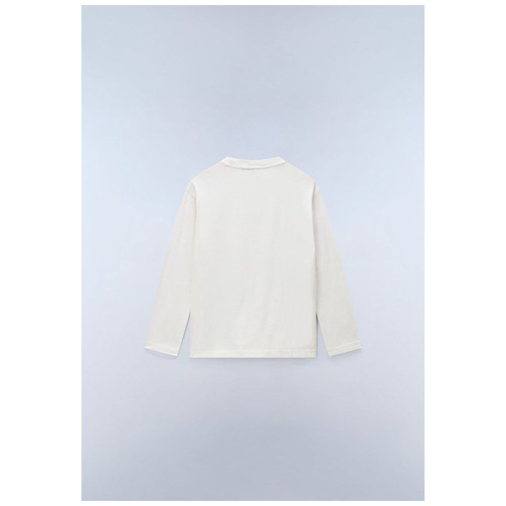 Napapijri Langarmhemd K S-New Box Logo LS
