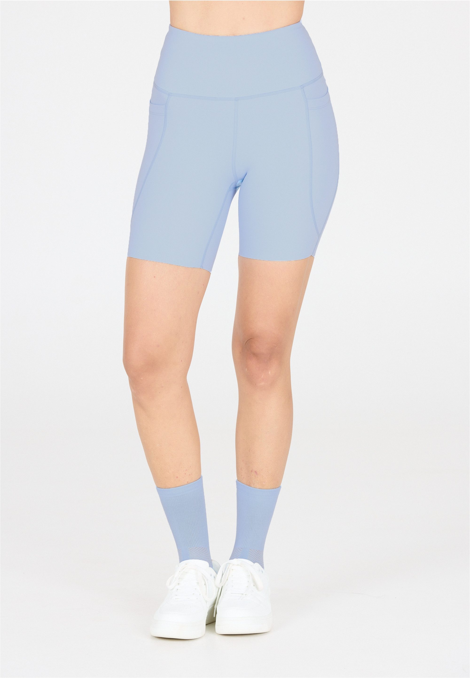 ATHLECIA Shorts "Aliya" Mit Quick-Dry-Funktion günstig online kaufen