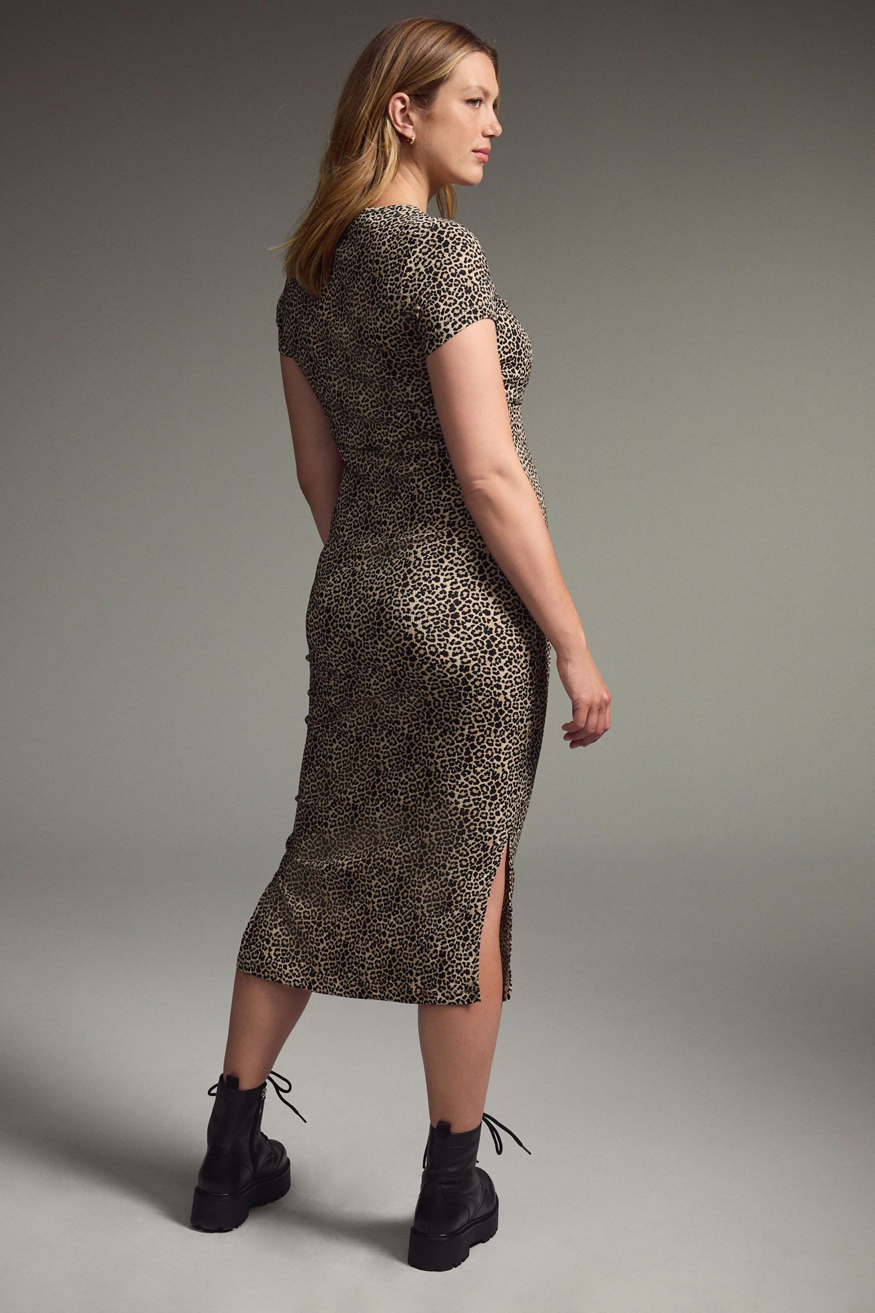 Next Nursing Dress Maternity Wear Nursing Dress (2-piece)