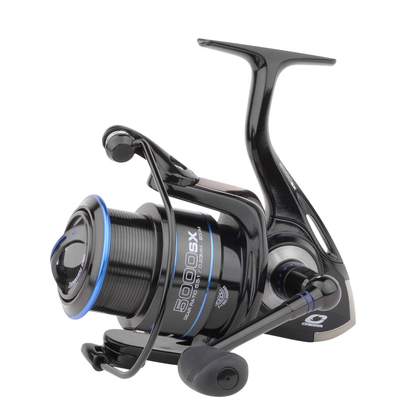 Cresta Feederrolle Cresta Solith 5000 SX Feederrolle)