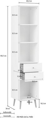 Schildmeyer Aktenschrank Jonte