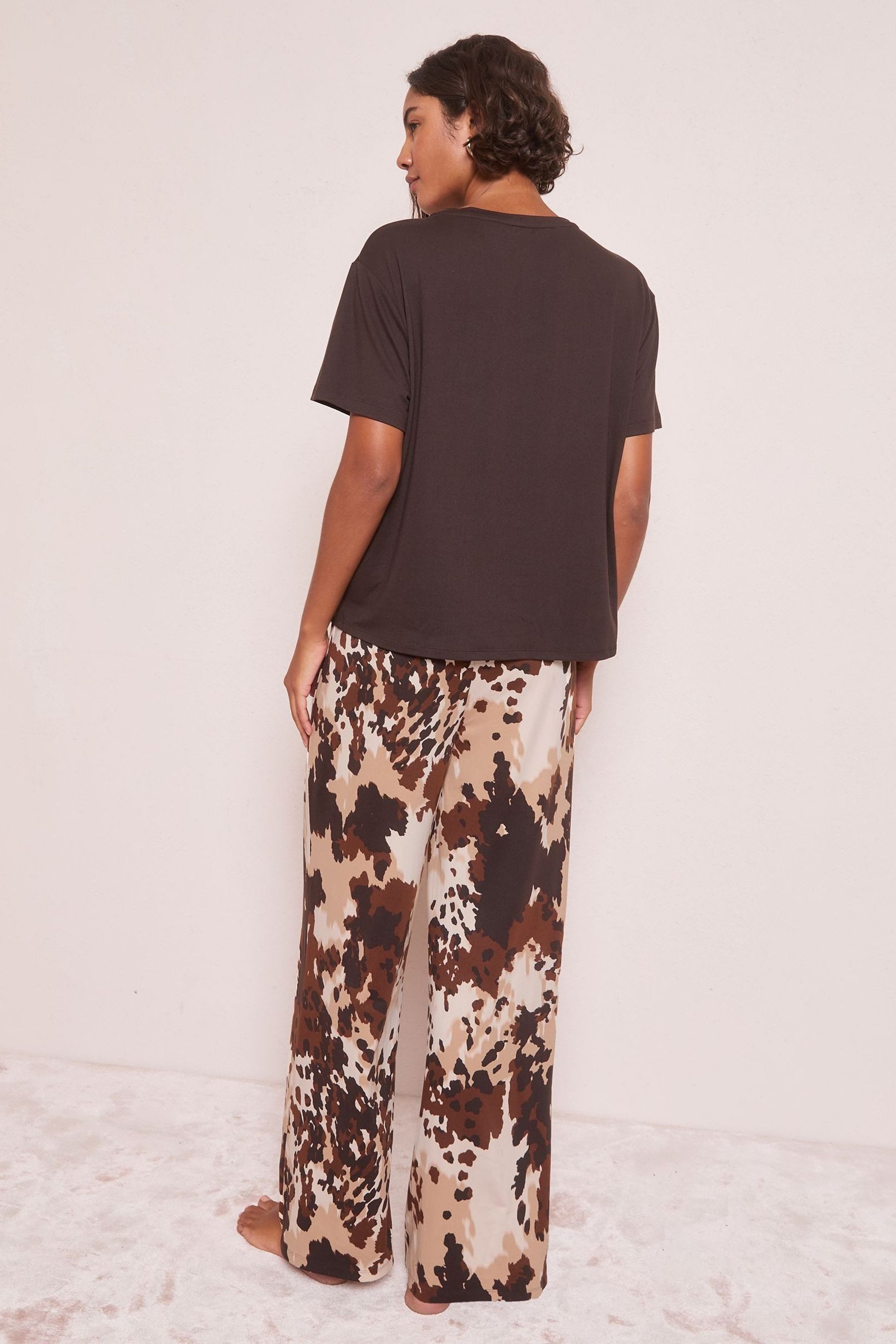 Friends Like These Pyjama Friends Like These Pyjama, Petite (2 tlg) günstig online kaufen