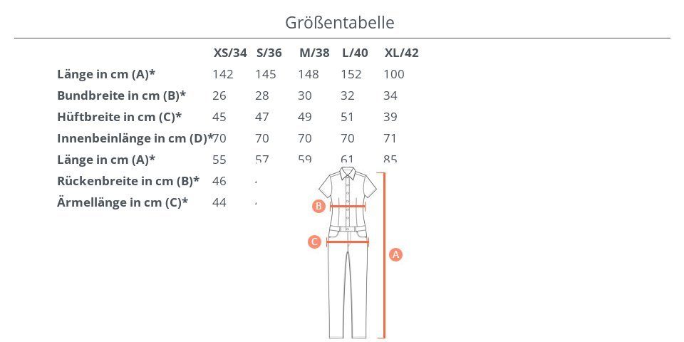 Ital-Design Jumpsuit Damen Freizeit Stretch Langer Jumpsuit in Blau