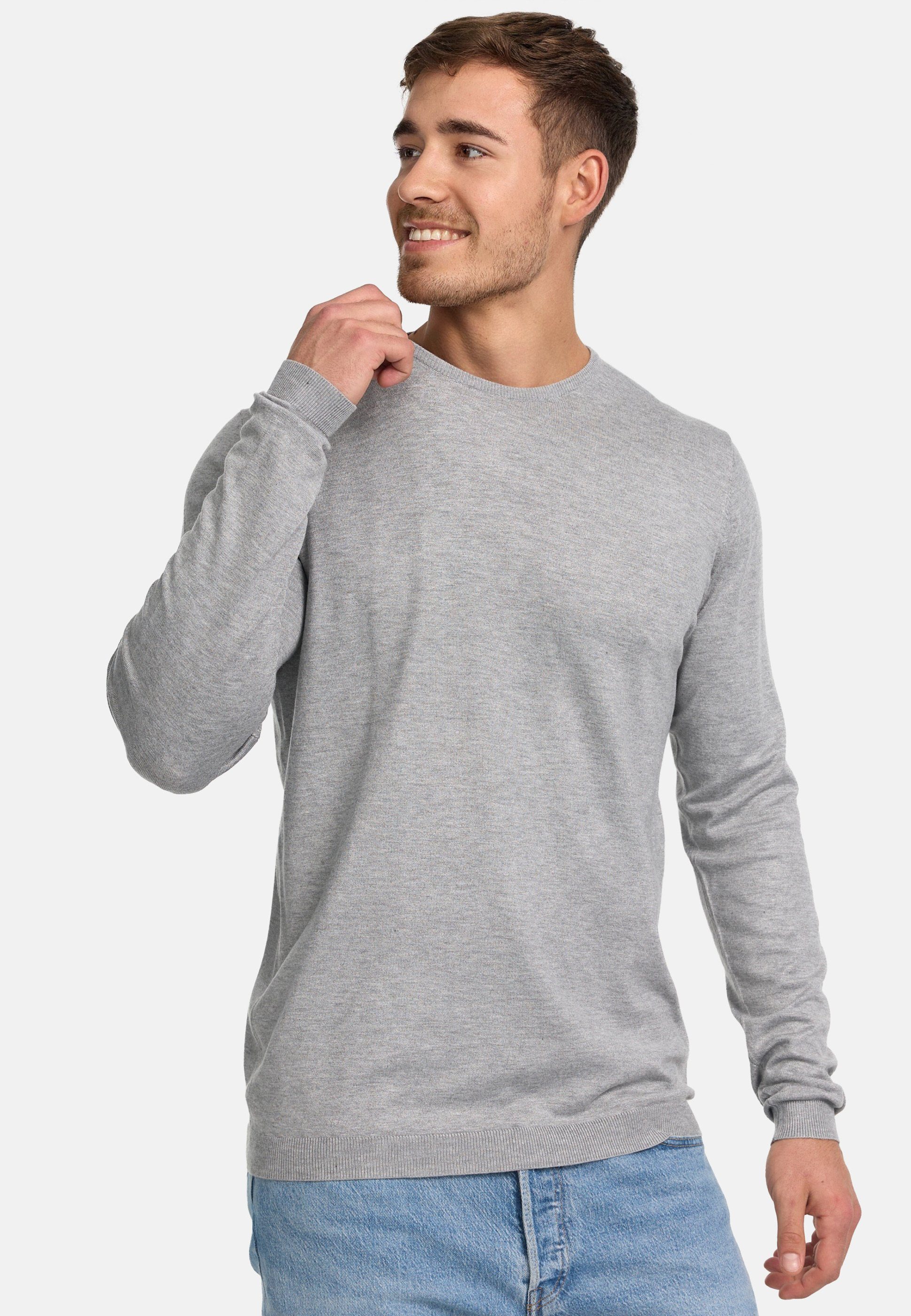 Strickpullover Herren Greyson Pullover Herrenpullover