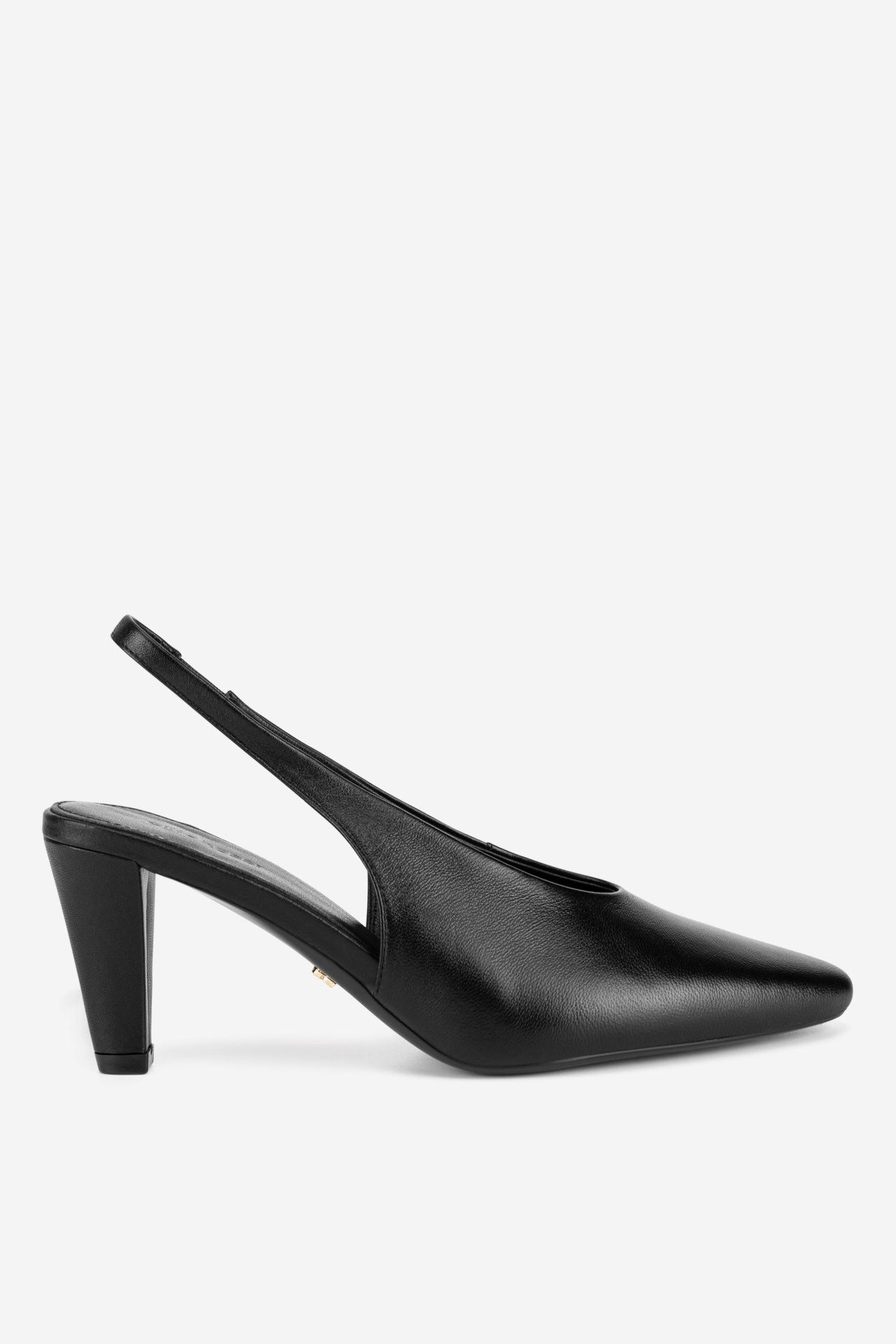 GINO ROSSI Gino Rossi Damen Pumpe 40 schwarz 5904862303260 Туфли