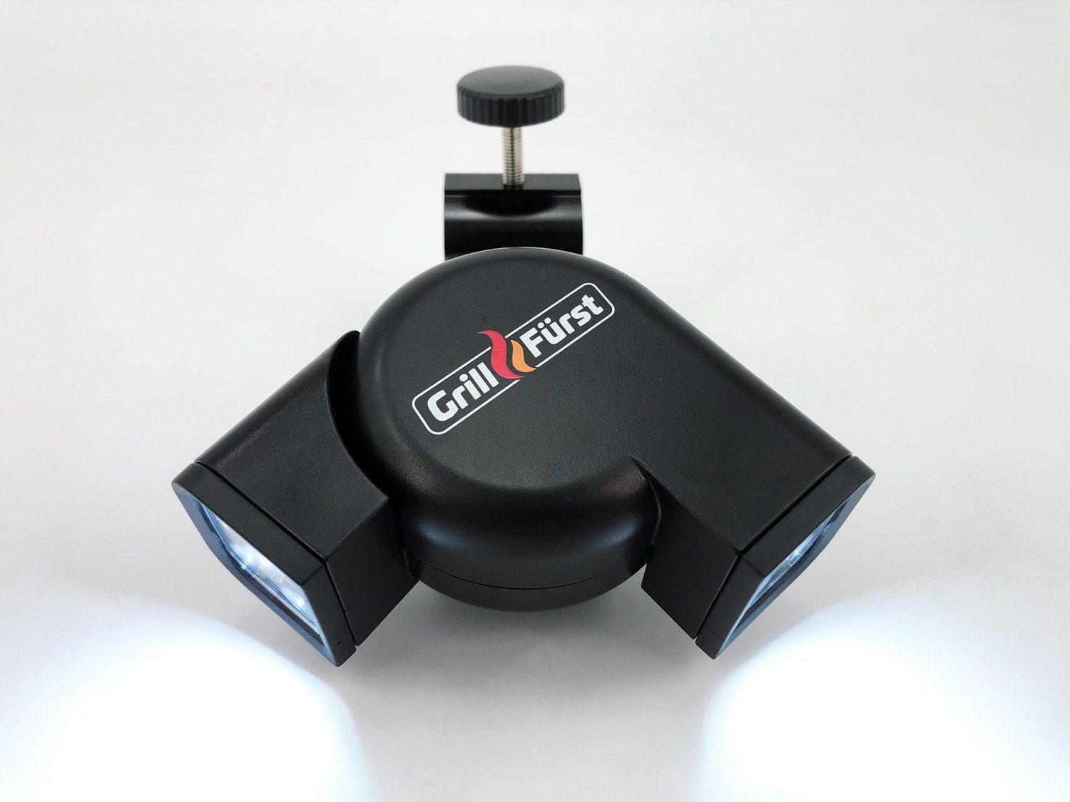 Grillfürst Grilllampe Grillfürst Universal LED Grilllampe / Grilllicht / Grifflicht